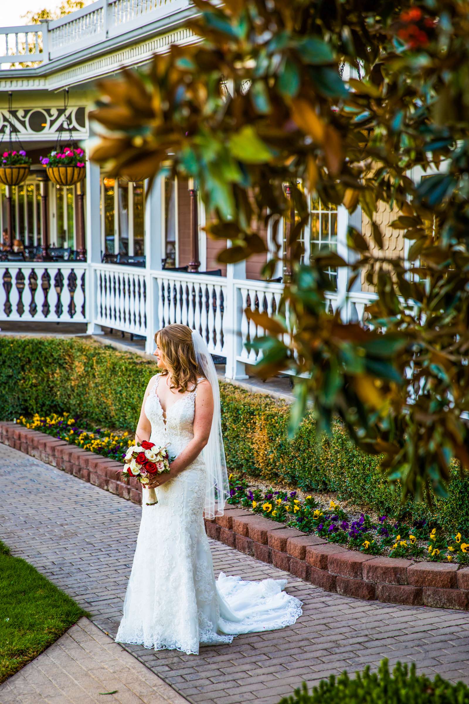 Grand Tradition Estate Wedding, Christine and Paul Wedding Photo #44 by True Photography