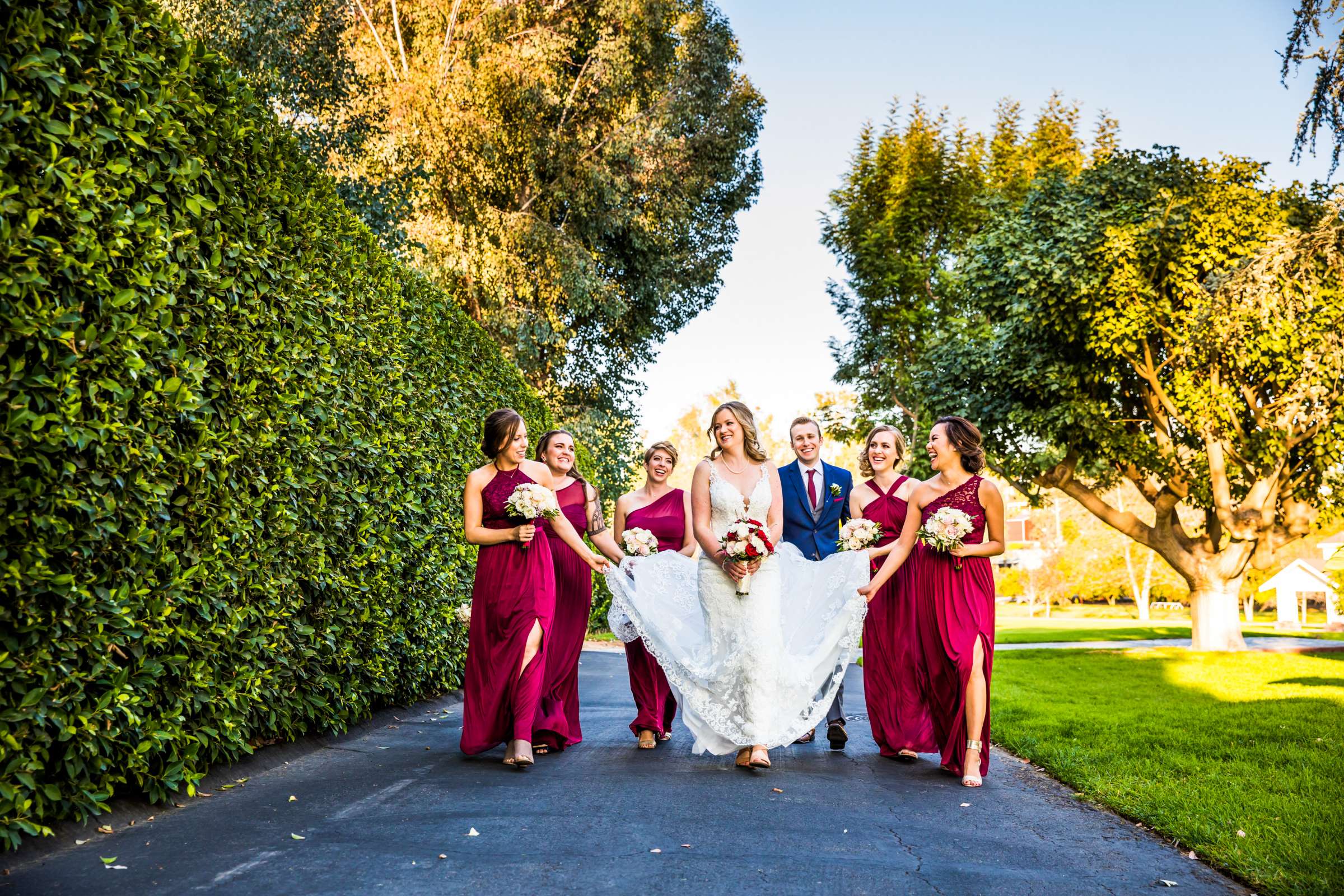Grand Tradition Estate Wedding, Christine and Paul Wedding Photo #45 by True Photography