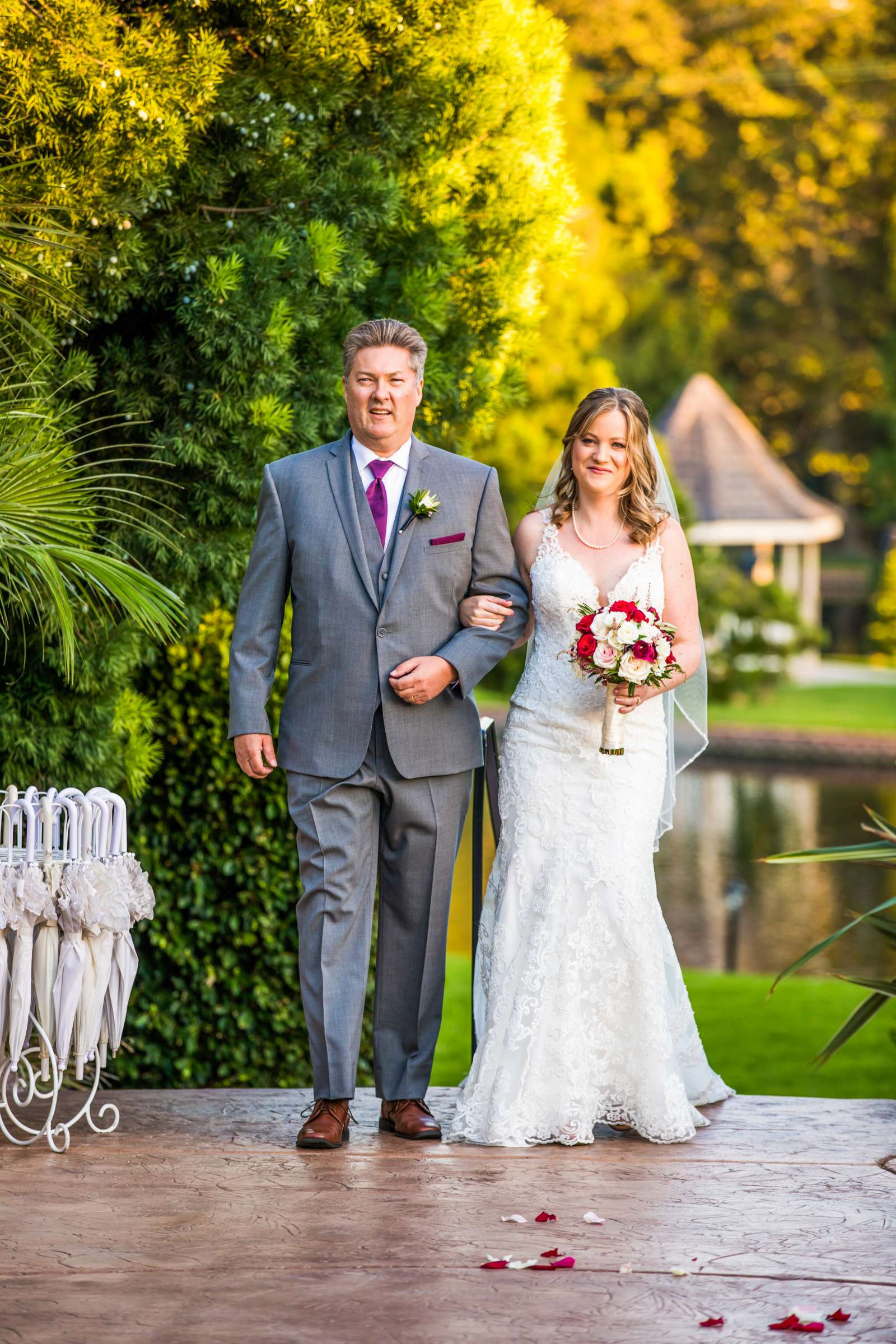 Grand Tradition Estate Wedding, Christine and Paul Wedding Photo #49 by True Photography