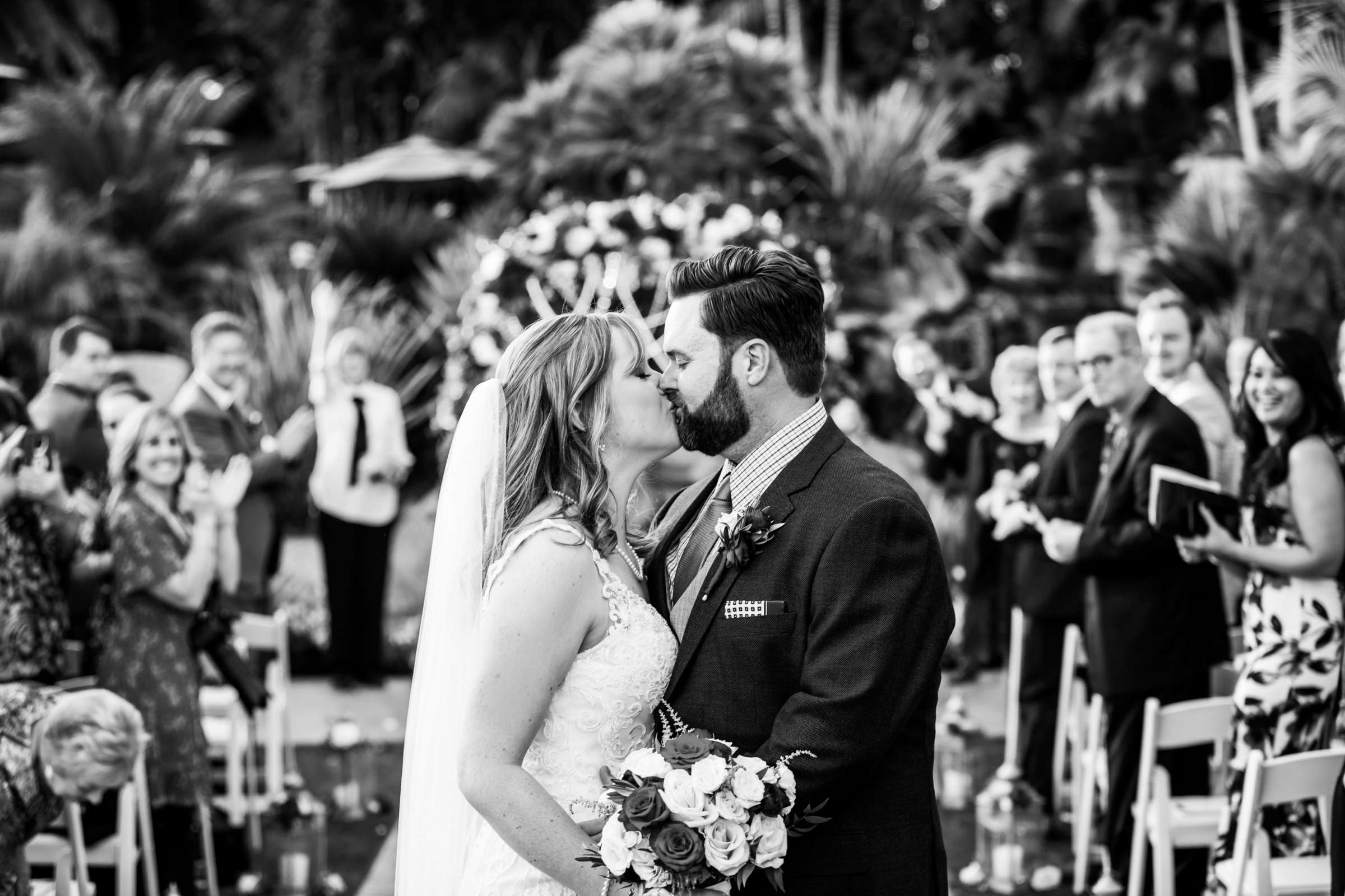 Grand Tradition Estate Wedding, Christine and Paul Wedding Photo #69 by True Photography