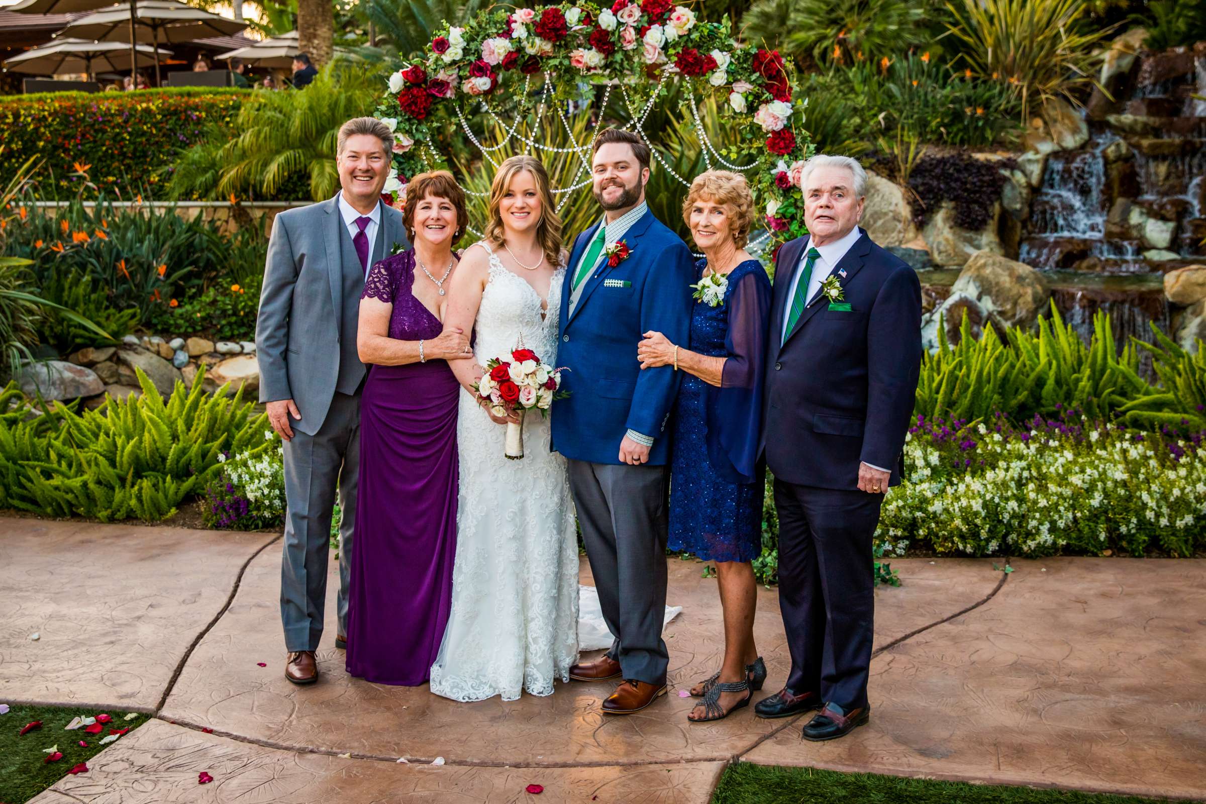 Grand Tradition Estate Wedding, Christine and Paul Wedding Photo #71 by True Photography