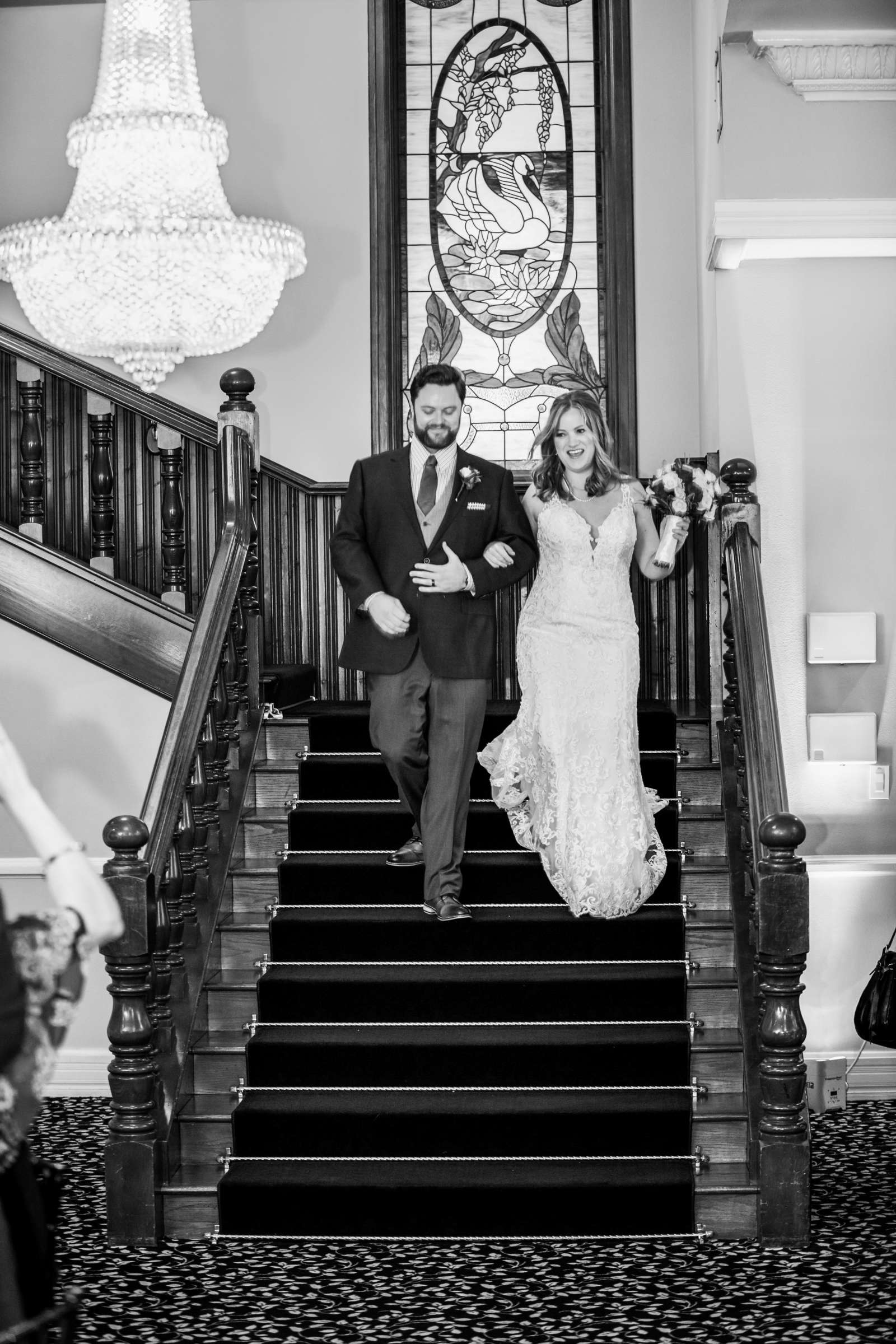 Grand Tradition Estate Wedding, Christine and Paul Wedding Photo #80 by True Photography
