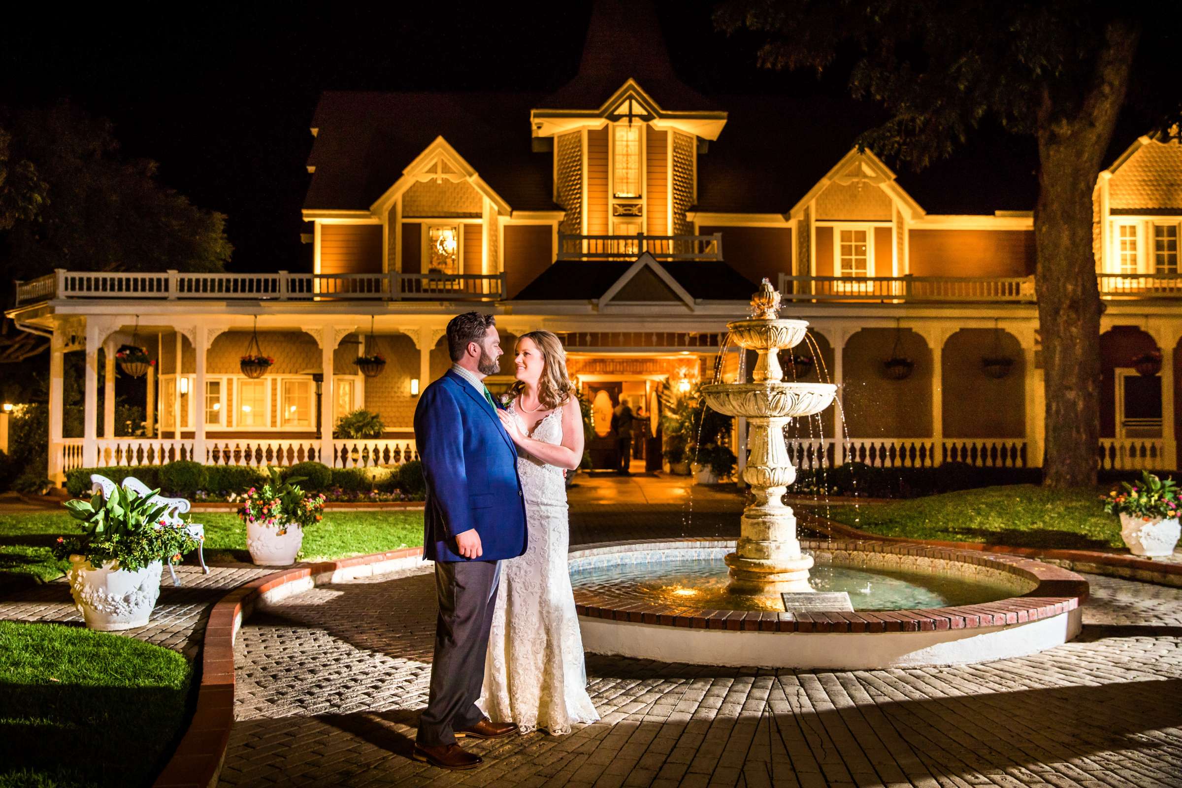 Grand Tradition Estate Wedding, Christine and Paul Wedding Photo #102 by True Photography