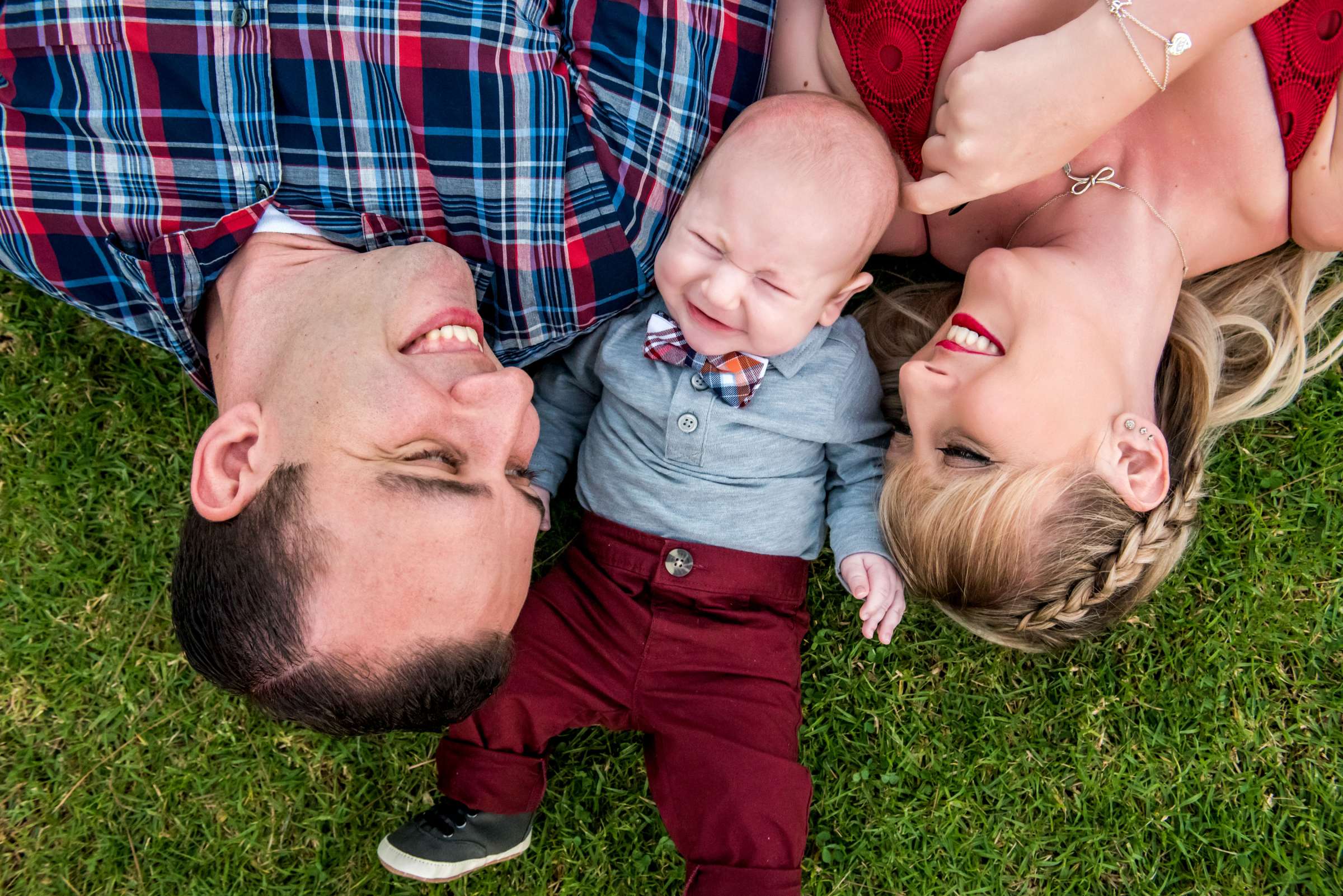 Family Portraits, Melissa Starrett Family Photo #511438 by True Photography