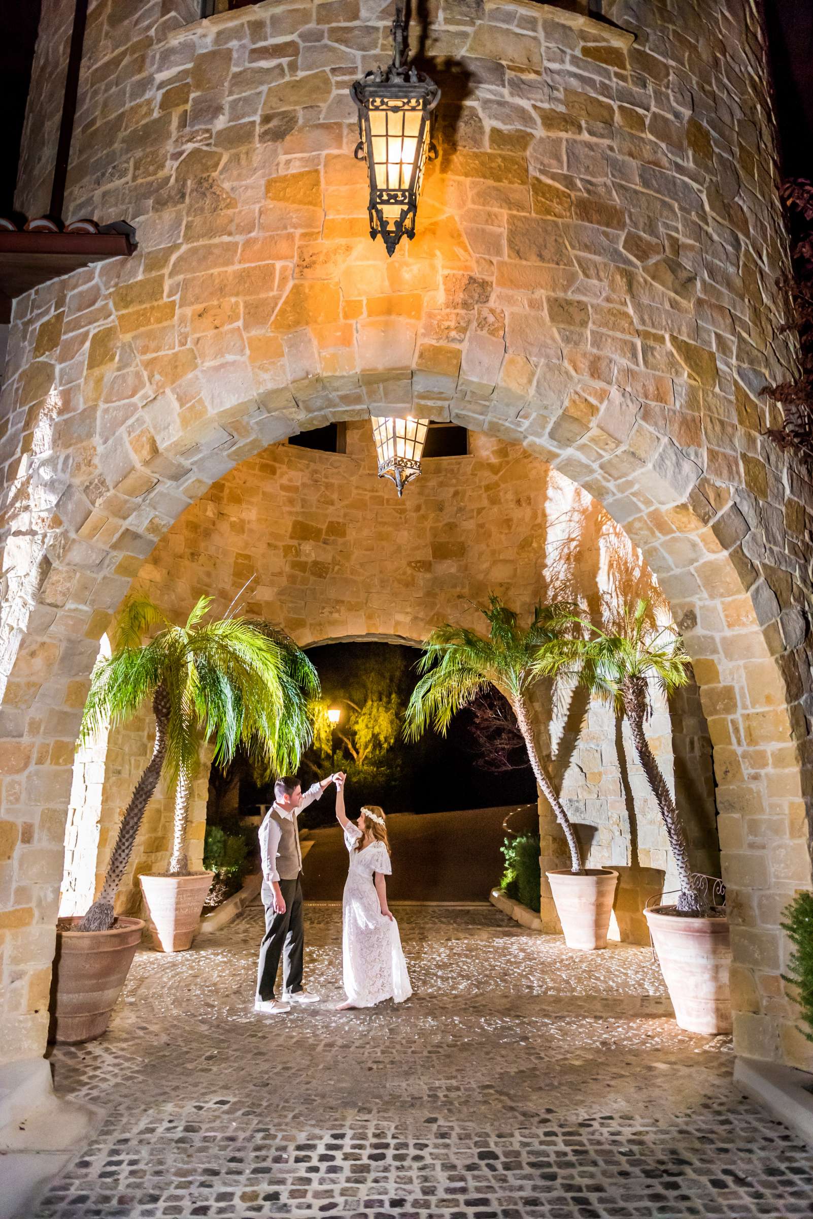 Vista Valley Country Club Wedding, Evelyn and Adam Wedding Photo #14 by True Photography