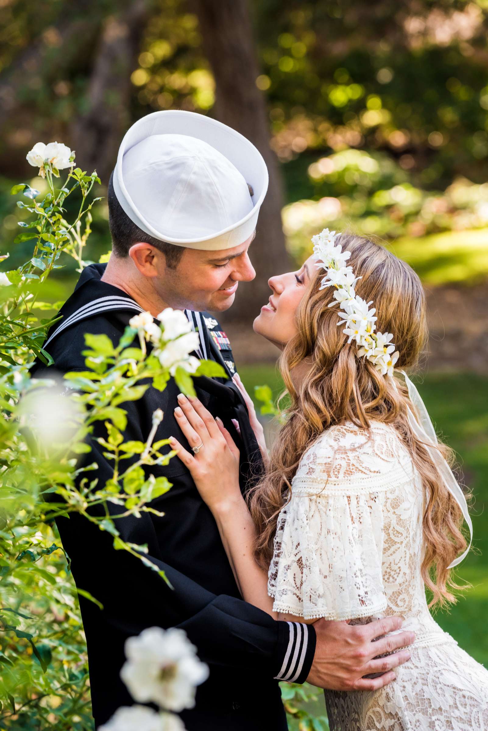 Vista Valley Country Club Wedding, Evelyn and Adam Wedding Photo #22 by True Photography