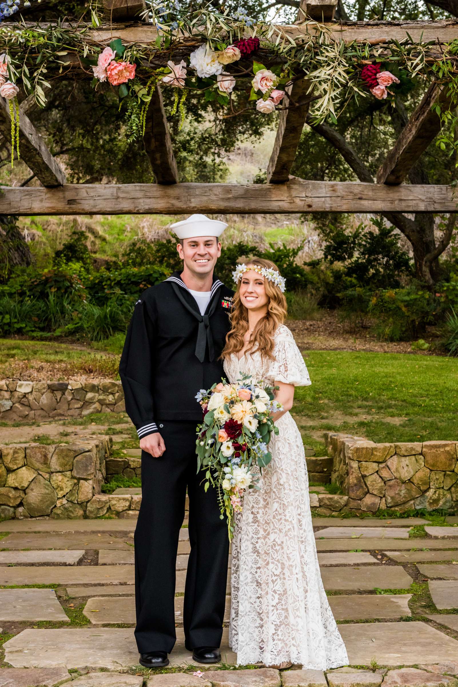 Vista Valley Country Club Wedding, Evelyn and Adam Wedding Photo #24 by True Photography