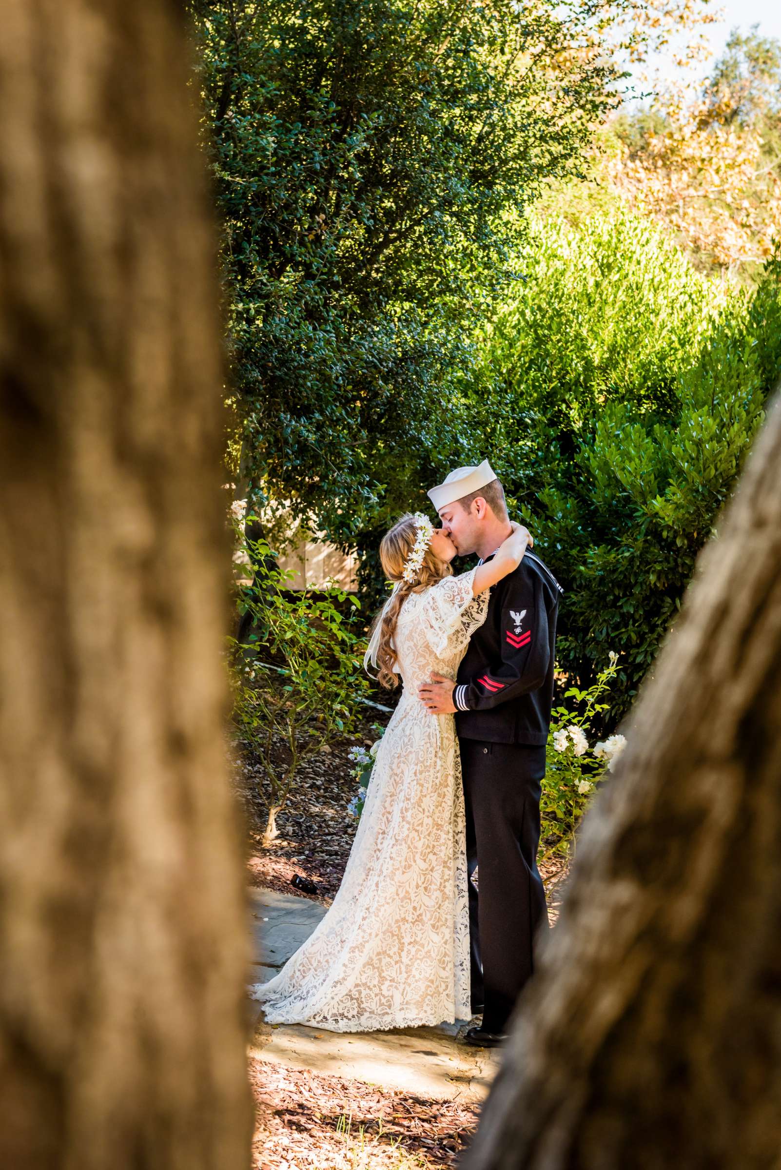 Vista Valley Country Club Wedding, Evelyn and Adam Wedding Photo #45 by True Photography