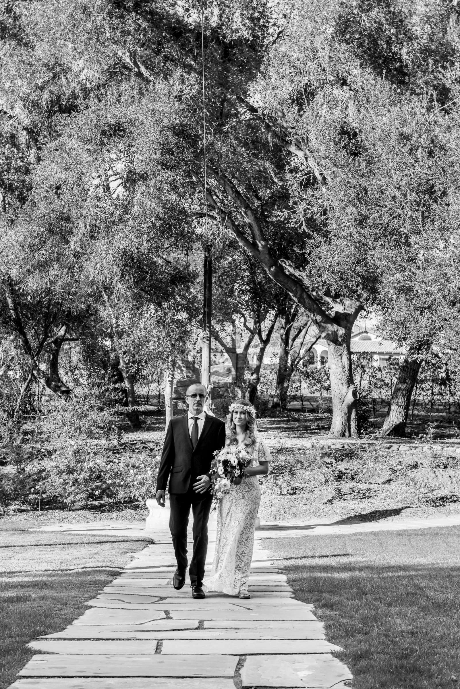 Vista Valley Country Club Wedding, Evelyn and Adam Wedding Photo #53 by True Photography