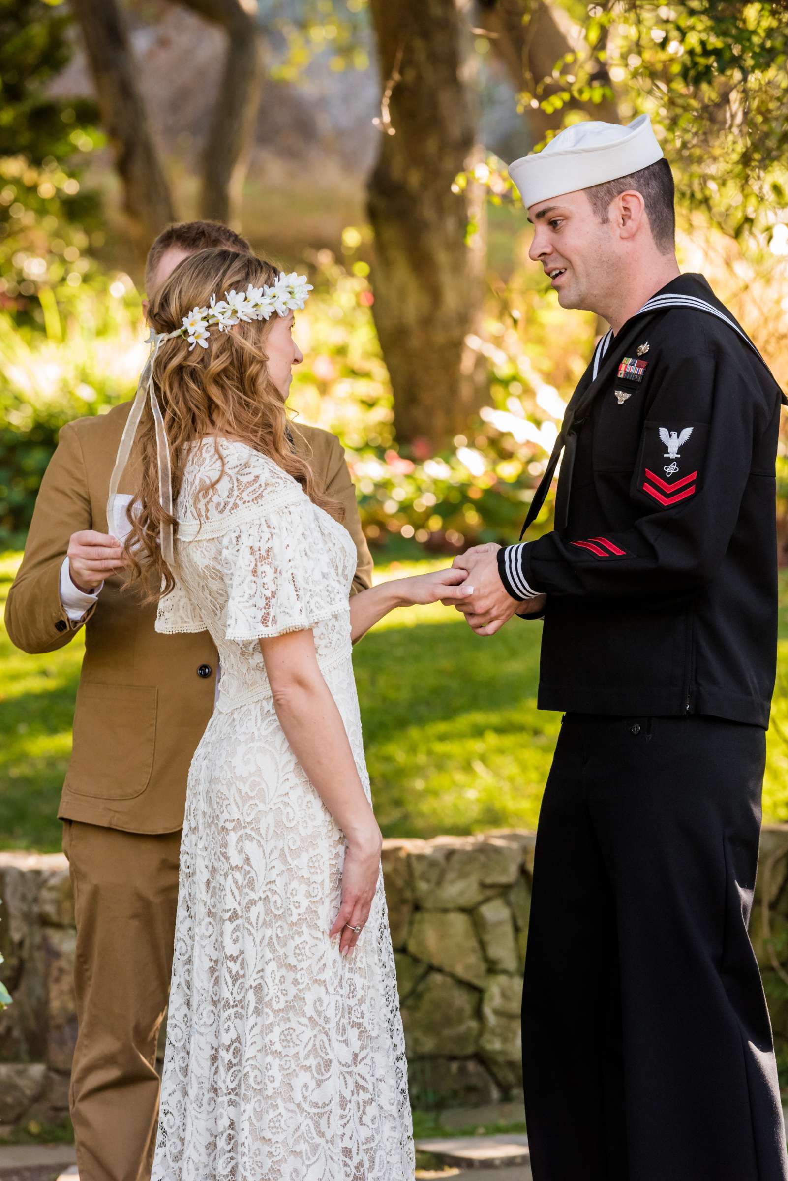 Vista Valley Country Club Wedding, Evelyn and Adam Wedding Photo #60 by True Photography