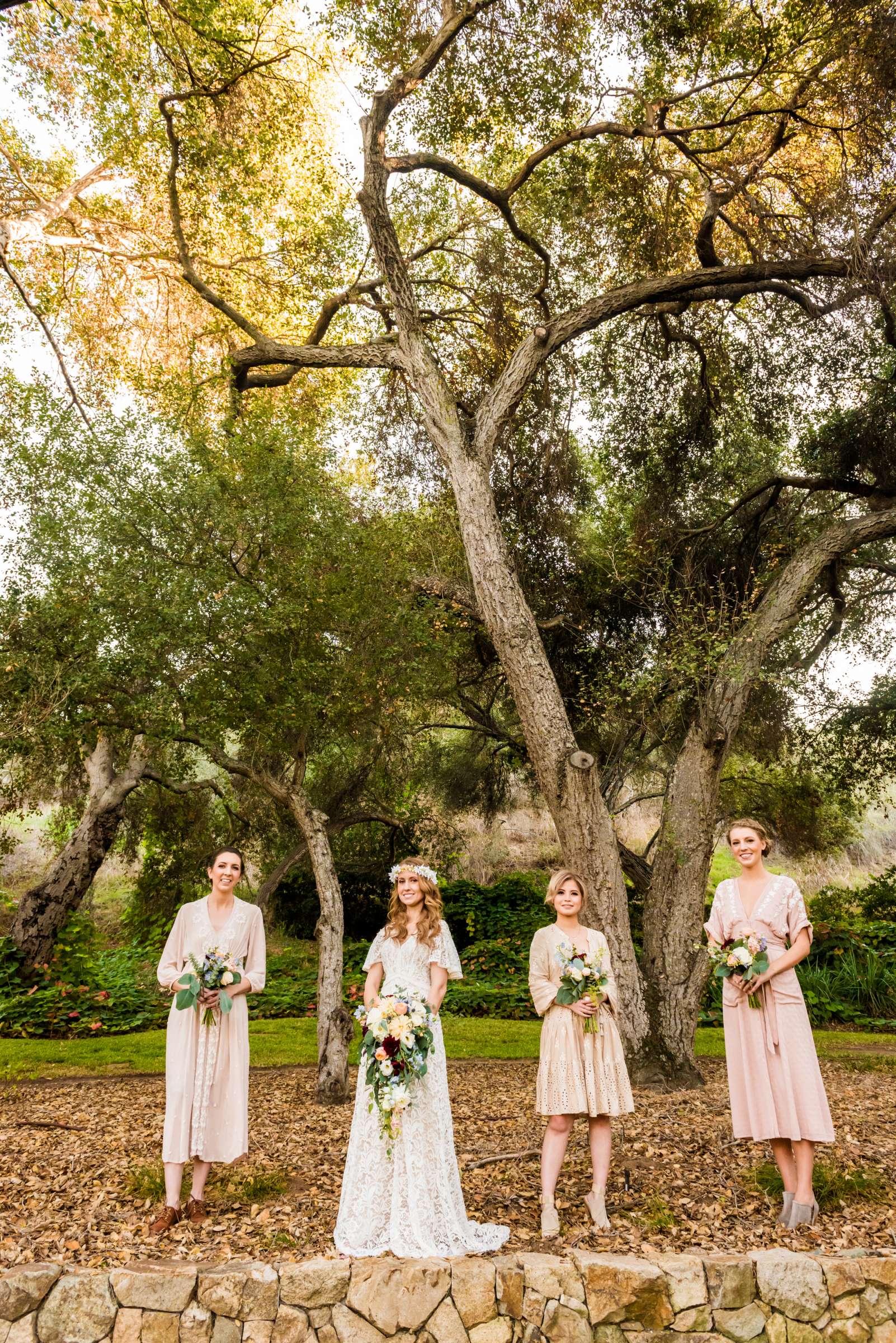 Vista Valley Country Club Wedding, Evelyn and Adam Wedding Photo #83 by True Photography