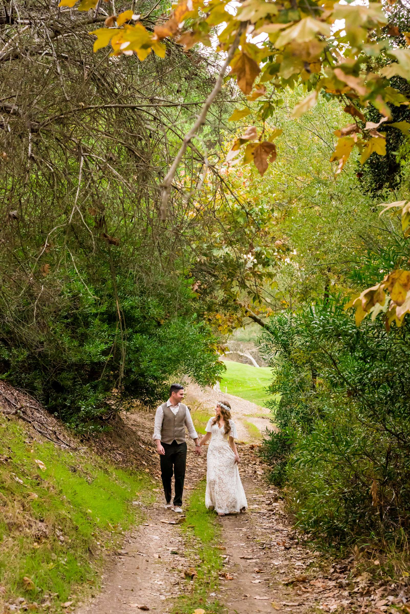 Vista Valley Country Club Wedding, Evelyn and Adam Wedding Photo #85 by True Photography