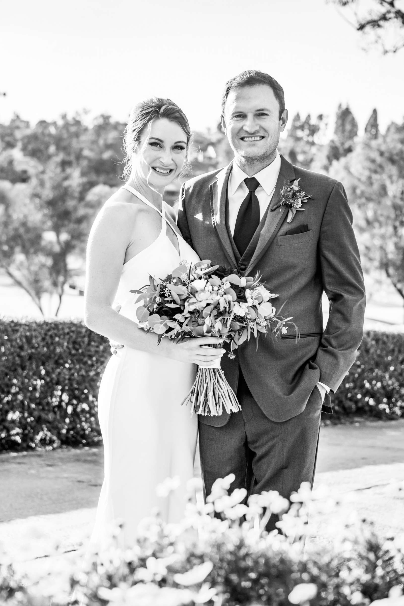 Wedding, Amanda and Brian Wedding Photo #19 by True Photography