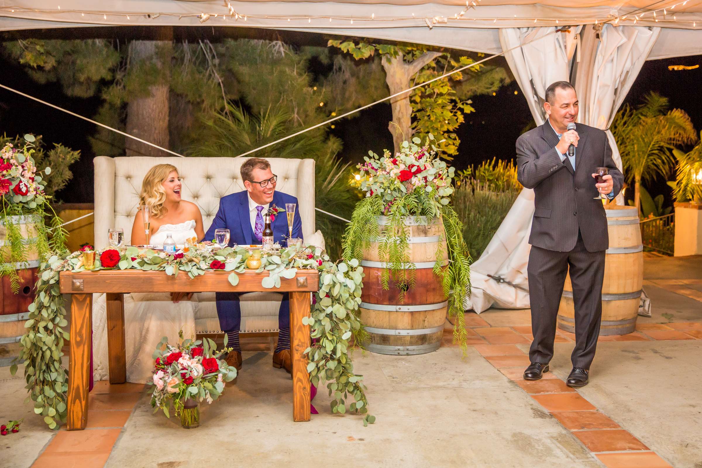 Orfila Vineyards Wedding, Channa and Michael Wedding Photo #107 by True Photography