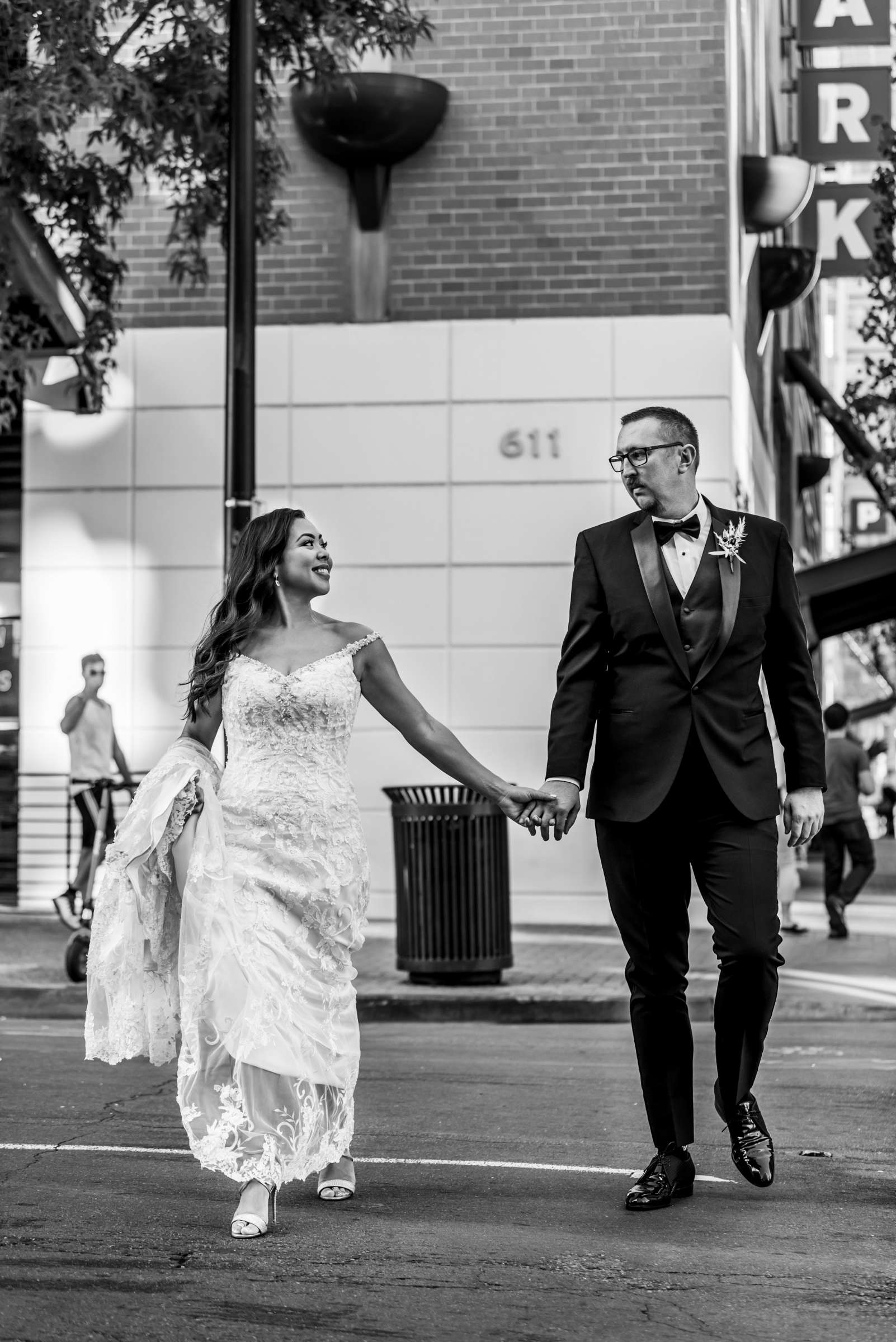 The Ultimate Skybox Wedding, Christina and Curtis Wedding Photo #511865 by True Photography