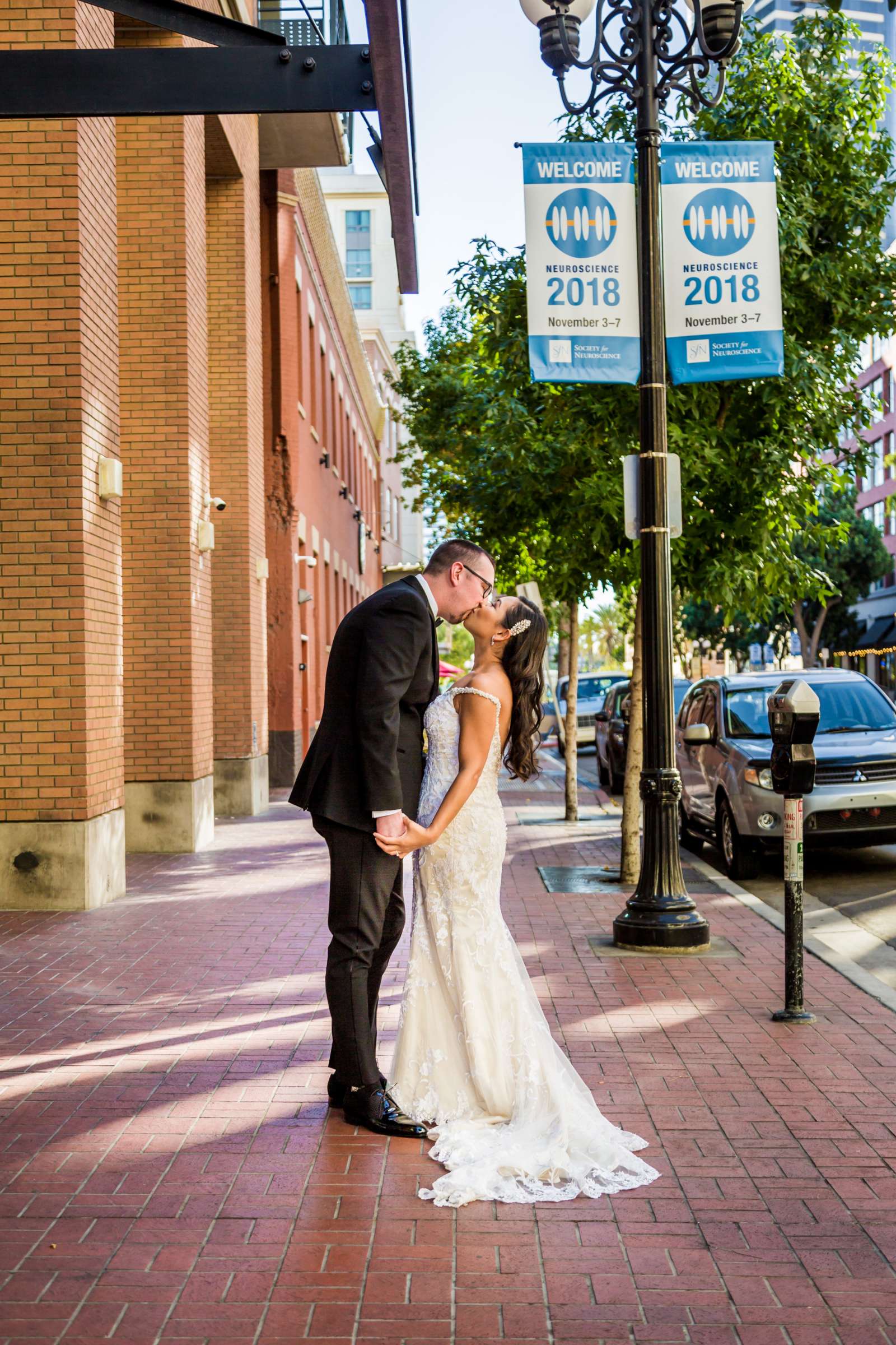 The Ultimate Skybox Wedding, Christina and Curtis Wedding Photo #511919 by True Photography
