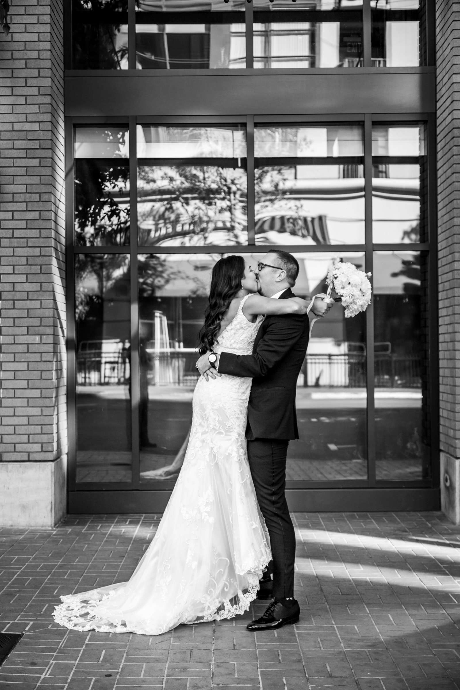 The Ultimate Skybox Wedding, Christina and Curtis Wedding Photo #511923 by True Photography