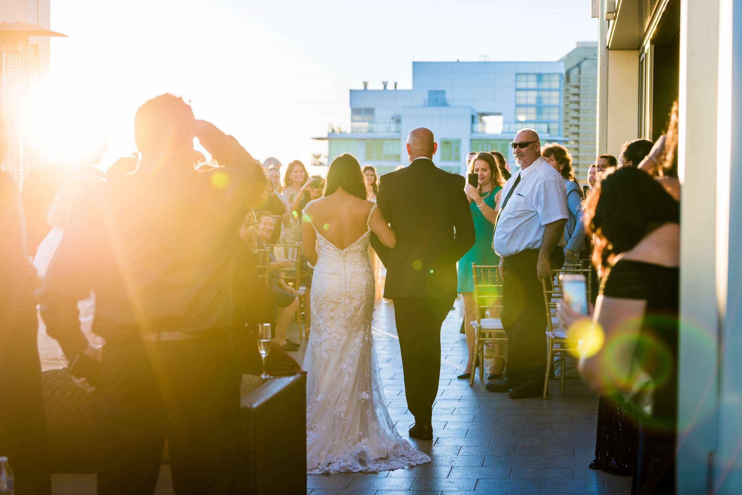 The Ultimate Skybox Wedding, Christina and Curtis Wedding Photo #511927 by True Photography