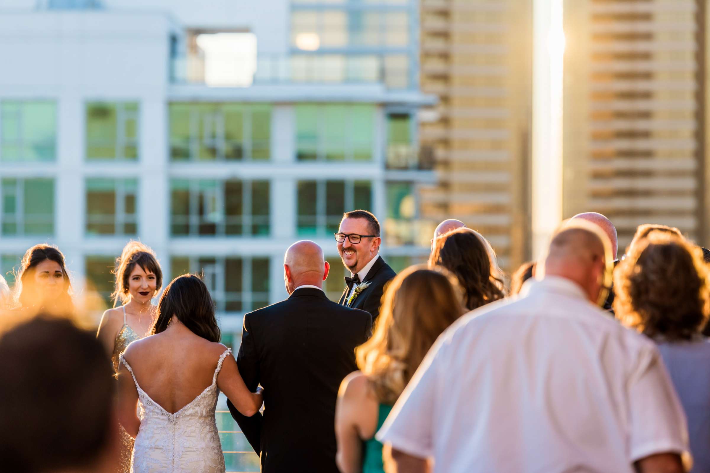 The Ultimate Skybox Wedding, Christina and Curtis Wedding Photo #511932 by True Photography