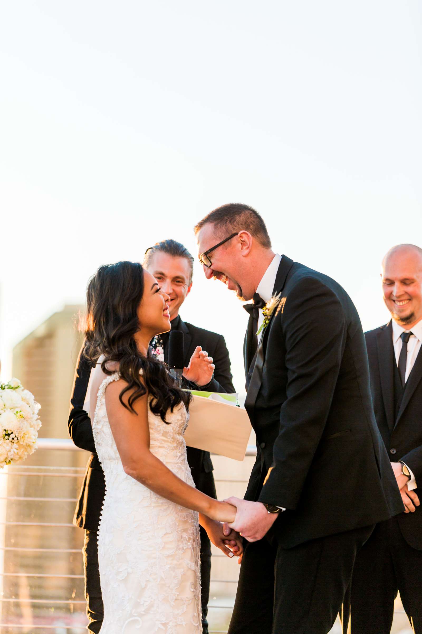 The Ultimate Skybox Wedding, Christina and Curtis Wedding Photo #511938 by True Photography