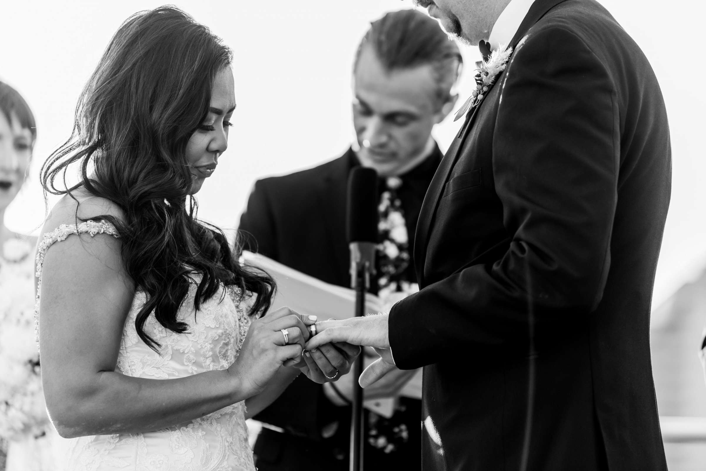 The Ultimate Skybox Wedding, Christina and Curtis Wedding Photo #511945 by True Photography