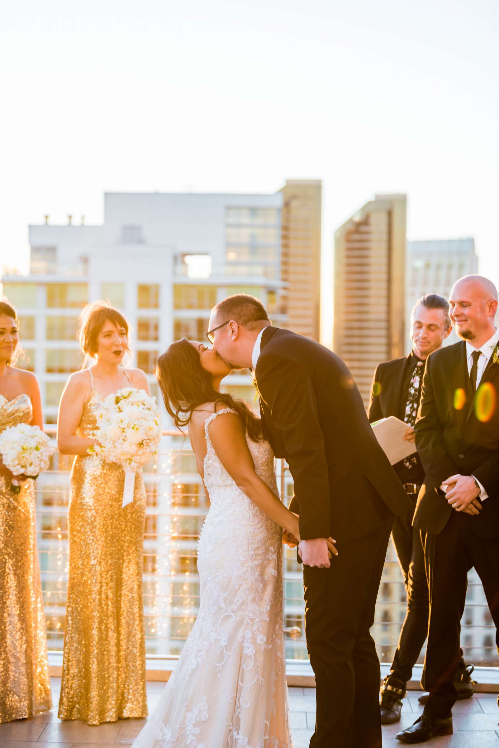 The Ultimate Skybox Wedding, Christina and Curtis Wedding Photo #511949 by True Photography