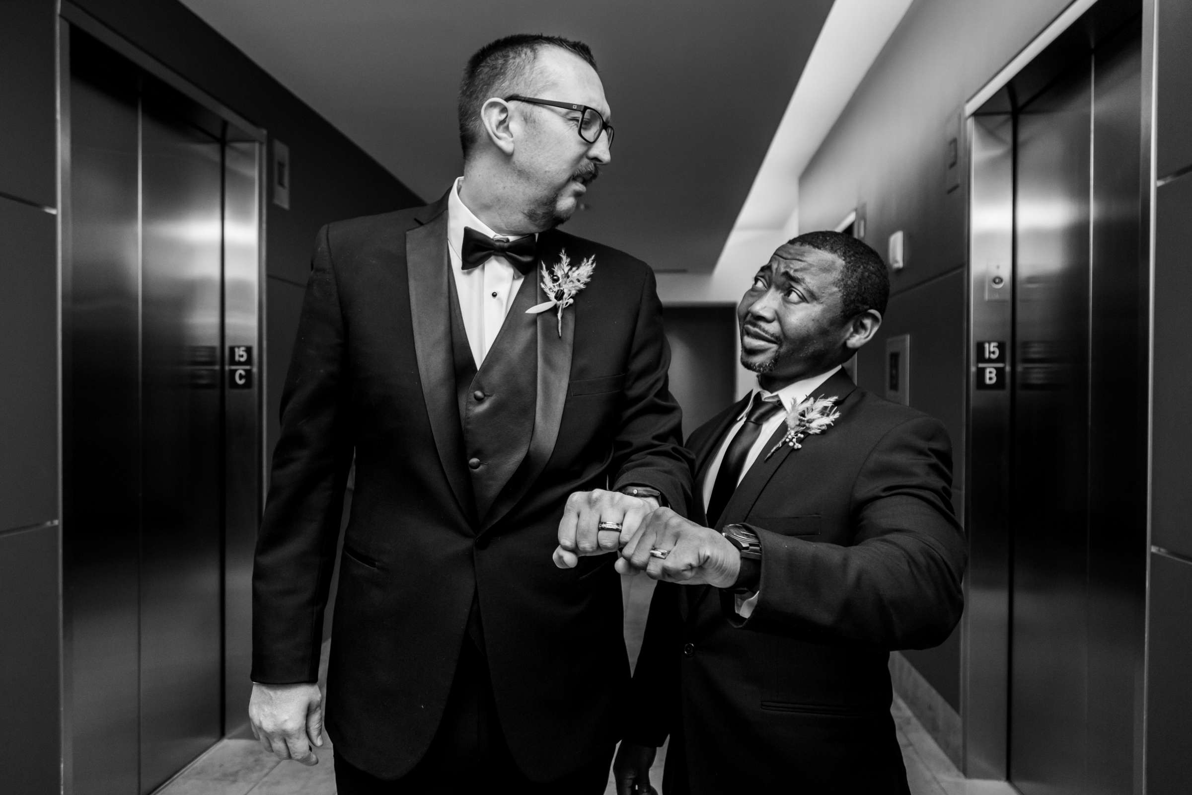 The Ultimate Skybox Wedding, Christina and Curtis Wedding Photo #511995 by True Photography