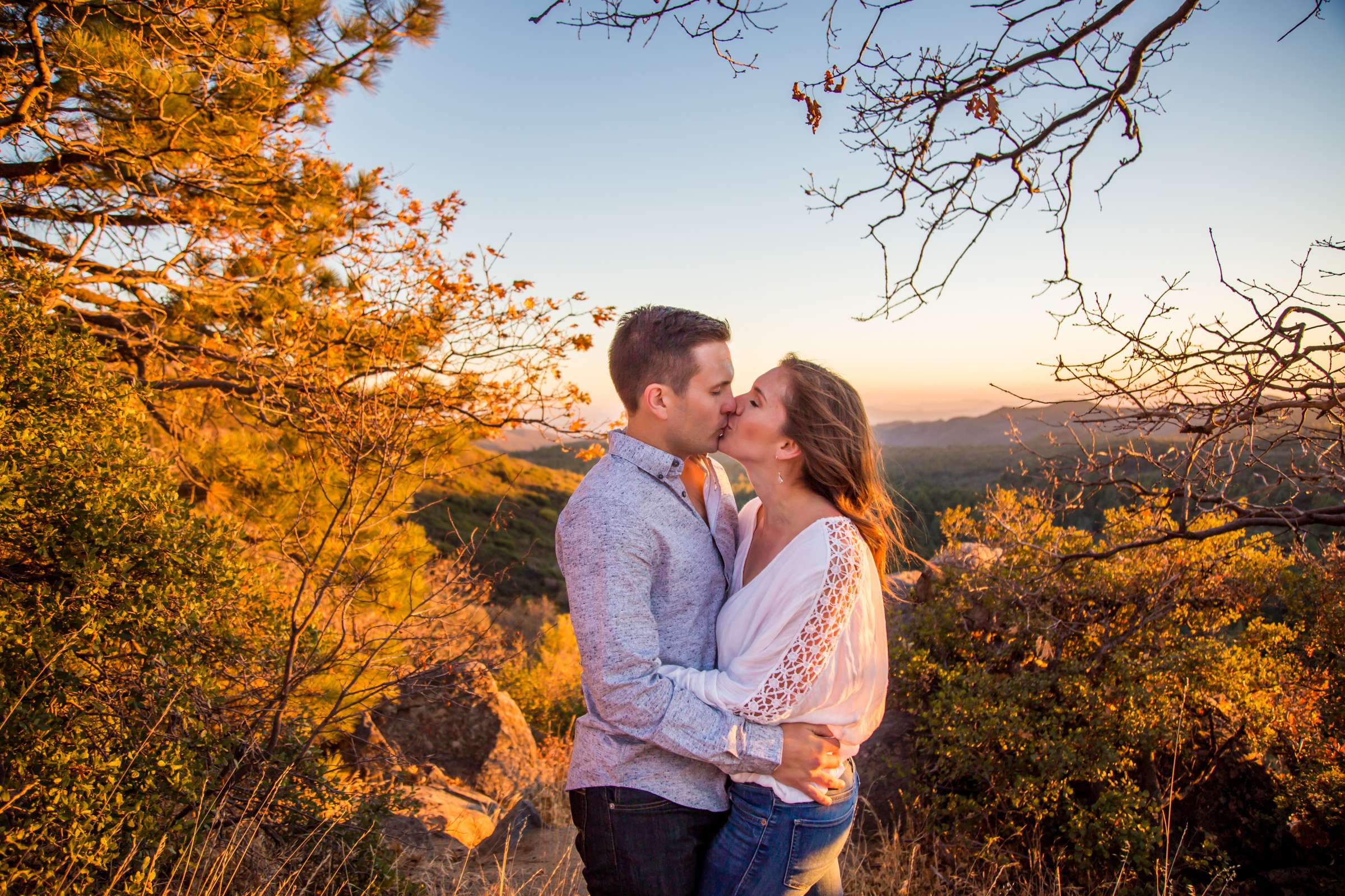 Engagement, Emily and Tommy Engagement Photo #512015 by True Photography