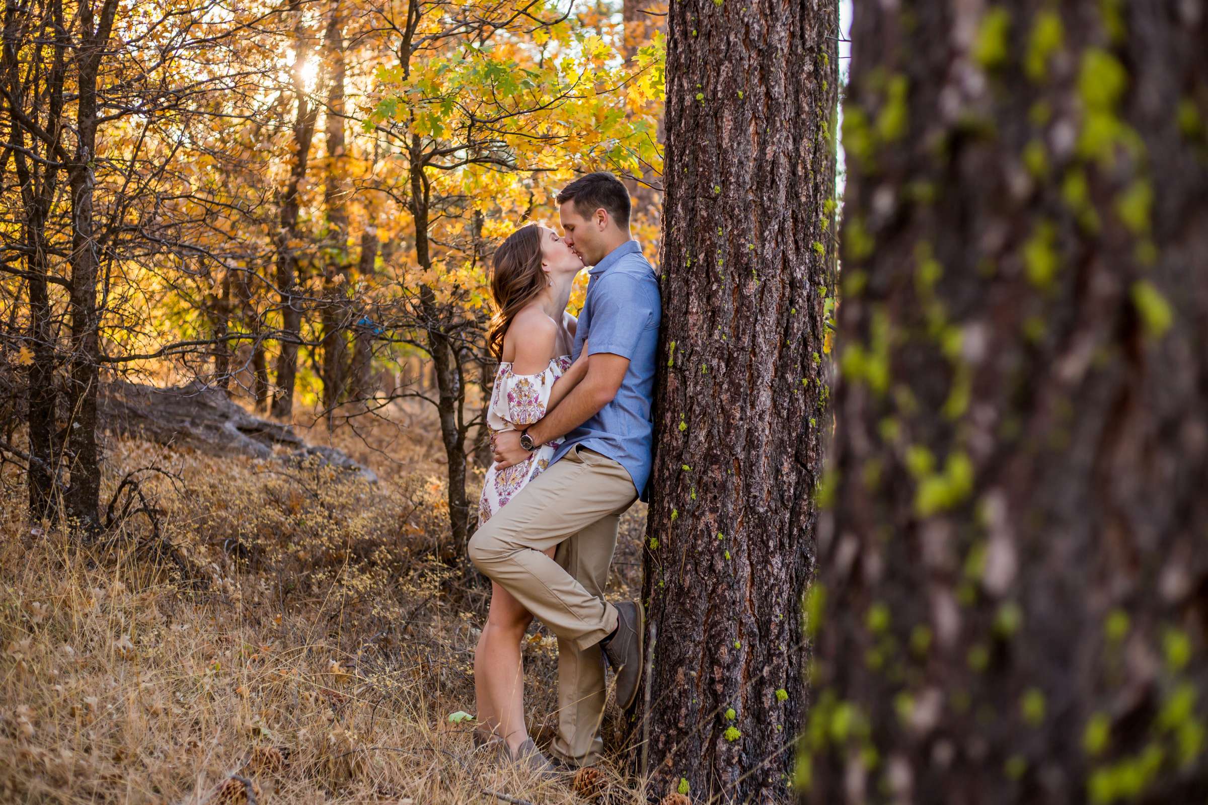 Engagement, Emily and Tommy Engagement Photo #512016 by True Photography