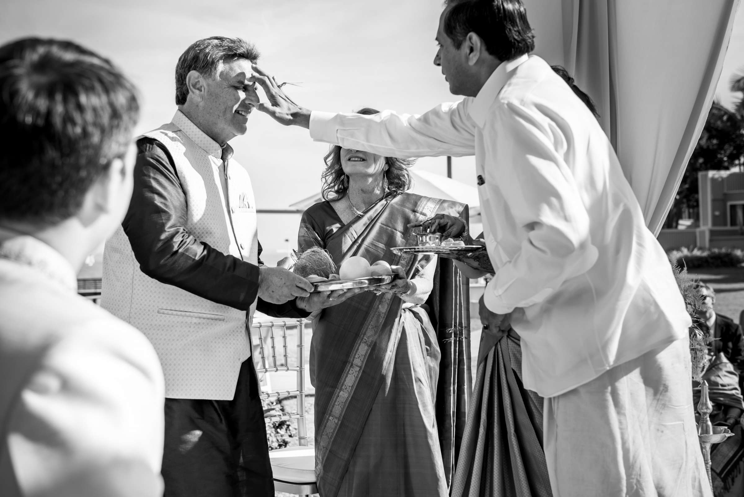 Coronado Island Marriott Resort & Spa Wedding coordinated by Sweet Love Designs, Shweta and Jb Wedding Photo #44 by True Photography
