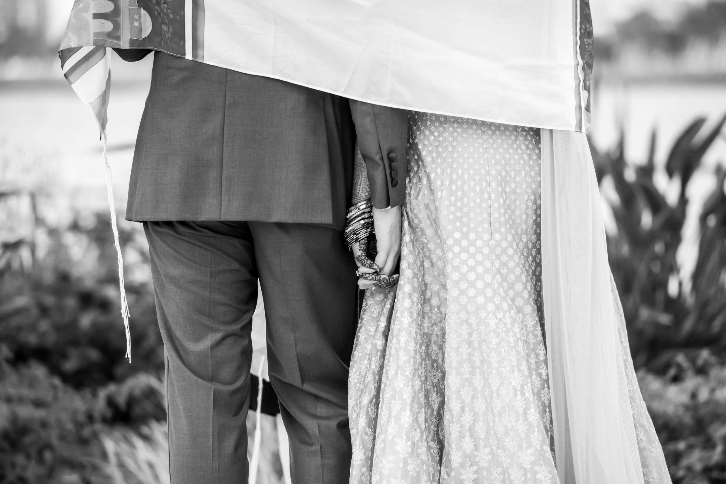 Coronado Island Marriott Resort & Spa Wedding coordinated by Sweet Love Designs, Shweta and Jb Wedding Photo #144 by True Photography