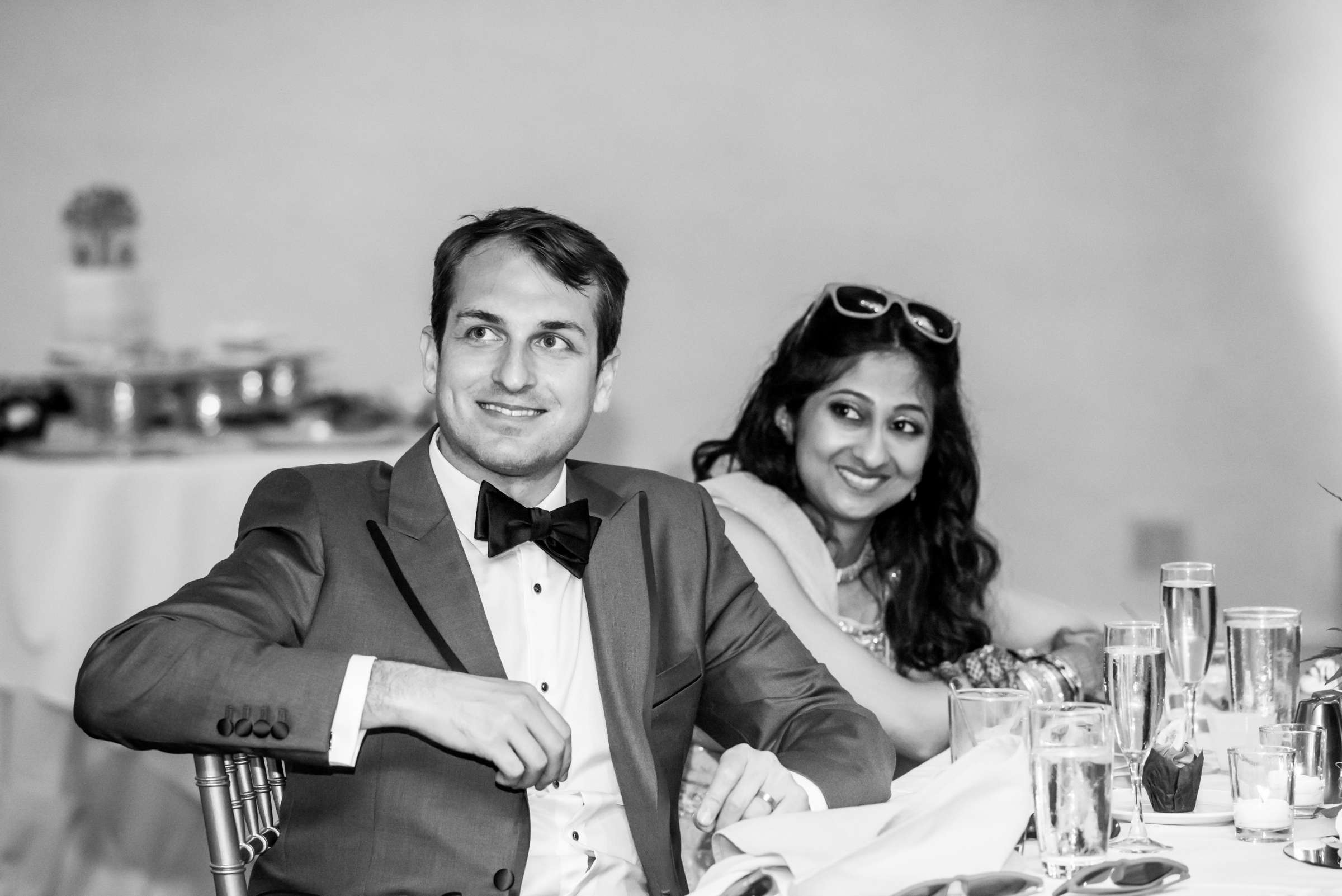 Coronado Island Marriott Resort & Spa Wedding coordinated by Sweet Love Designs, Shweta and Jb Wedding Photo #169 by True Photography