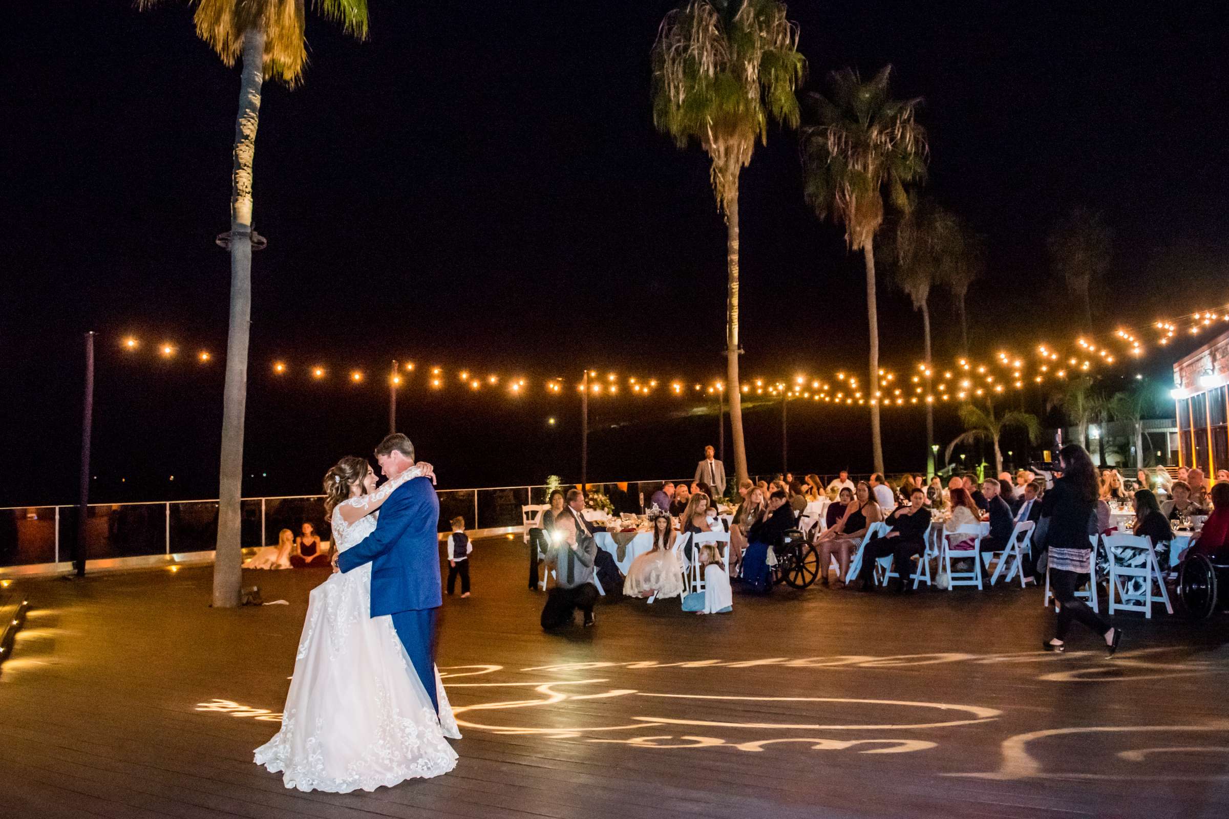Ocean View Room Wedding, Nakkia and Joseph Wedding Photo #512385 by True Photography