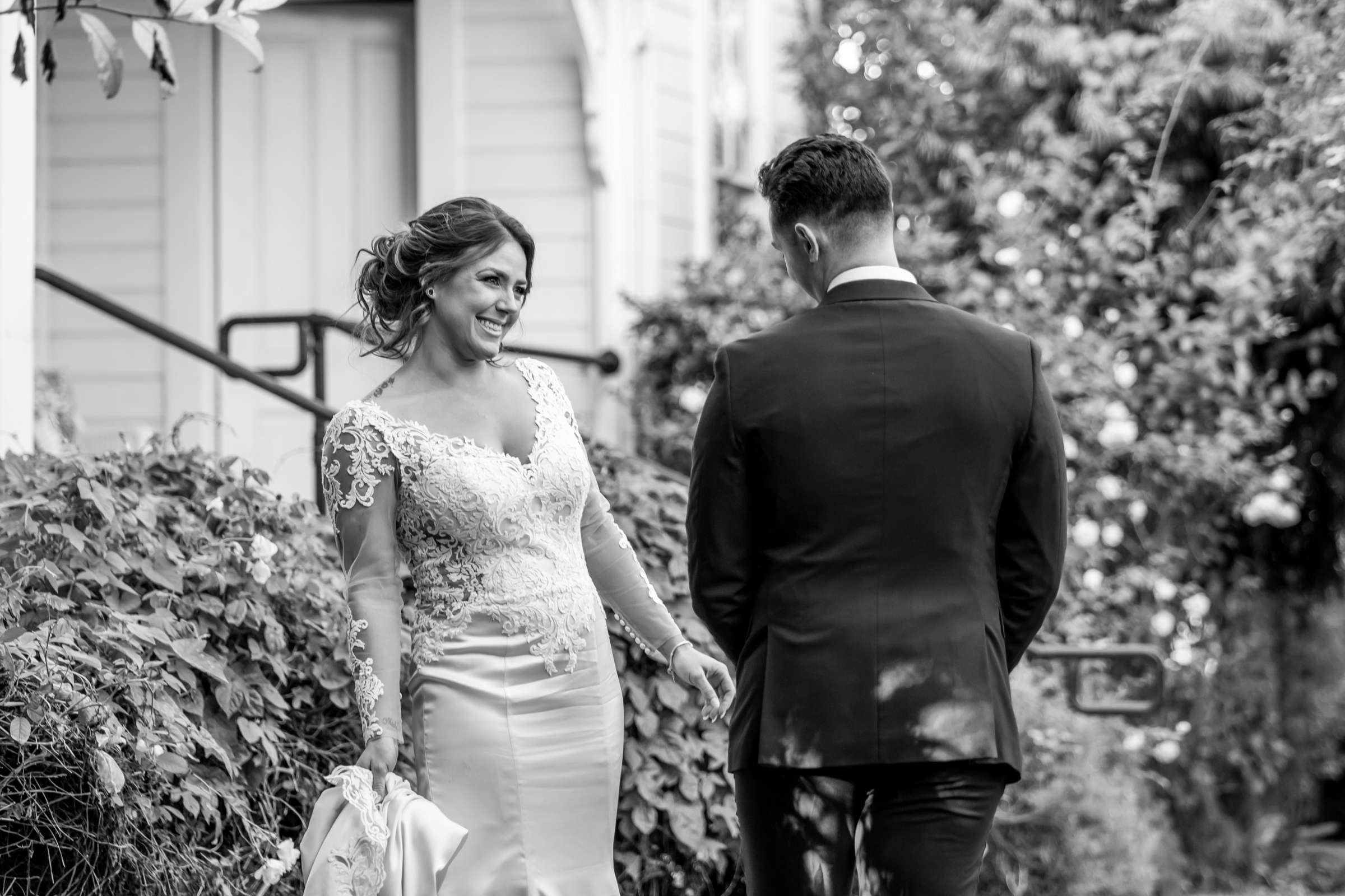 Green Gables Wedding Estate Wedding, Elise and Pierre Wedding Photo #66 by True Photography