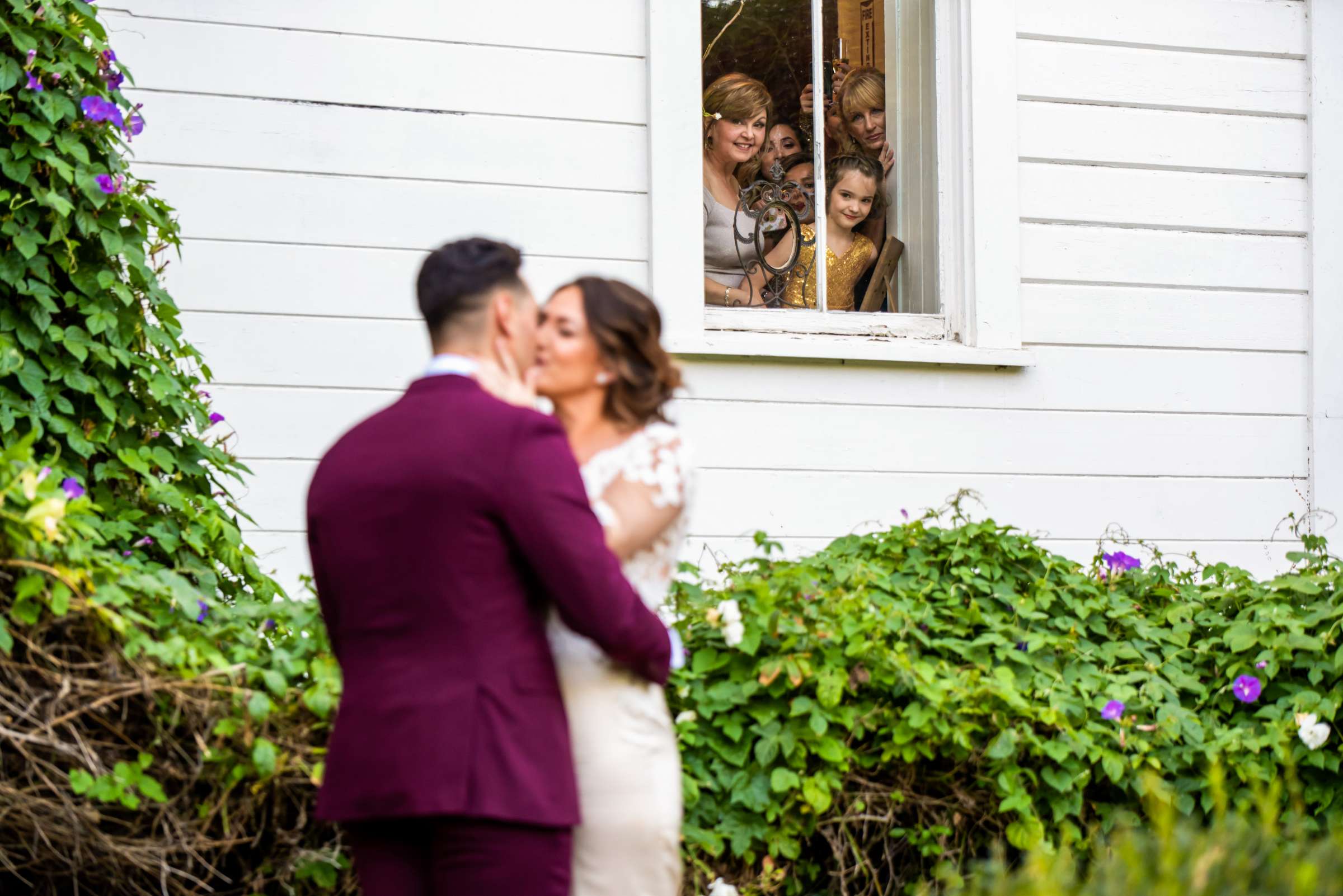 Green Gables Wedding Estate Wedding, Elise and Pierre Wedding Photo #69 by True Photography