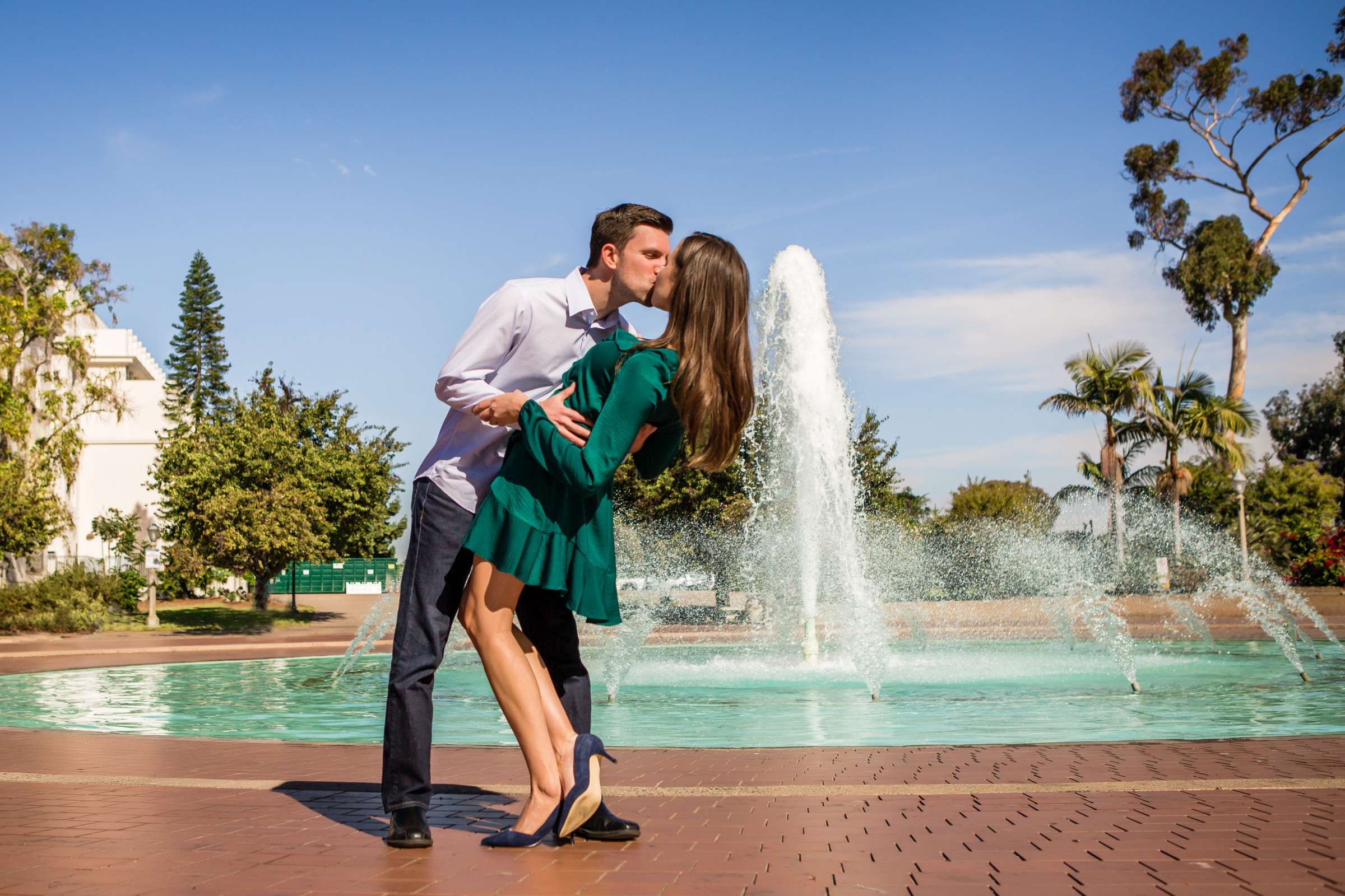 Engagement, Brittany and Billy Engagement Photo #512728 by True Photography