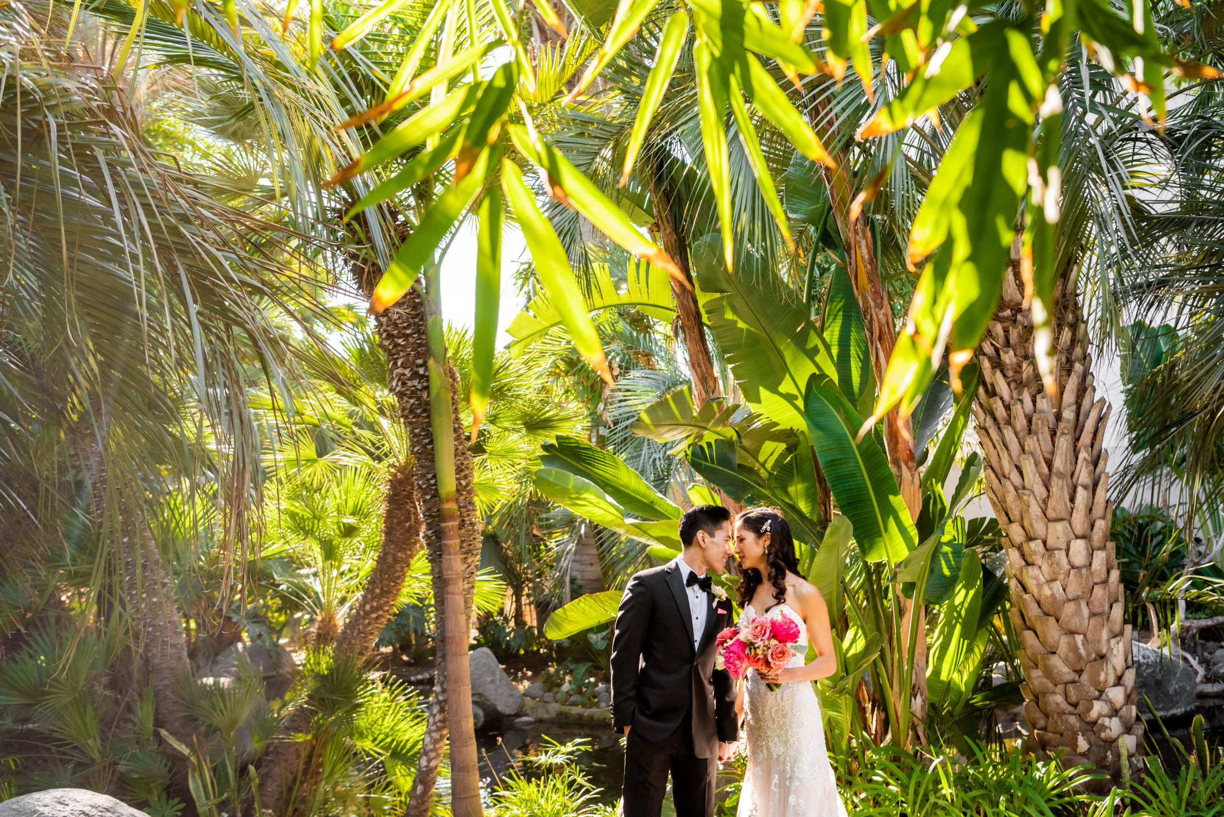 Catamaran Resort Wedding coordinated by SD Weddings by Gina, Leslie and Justin Wedding Photo #22 by True Photography