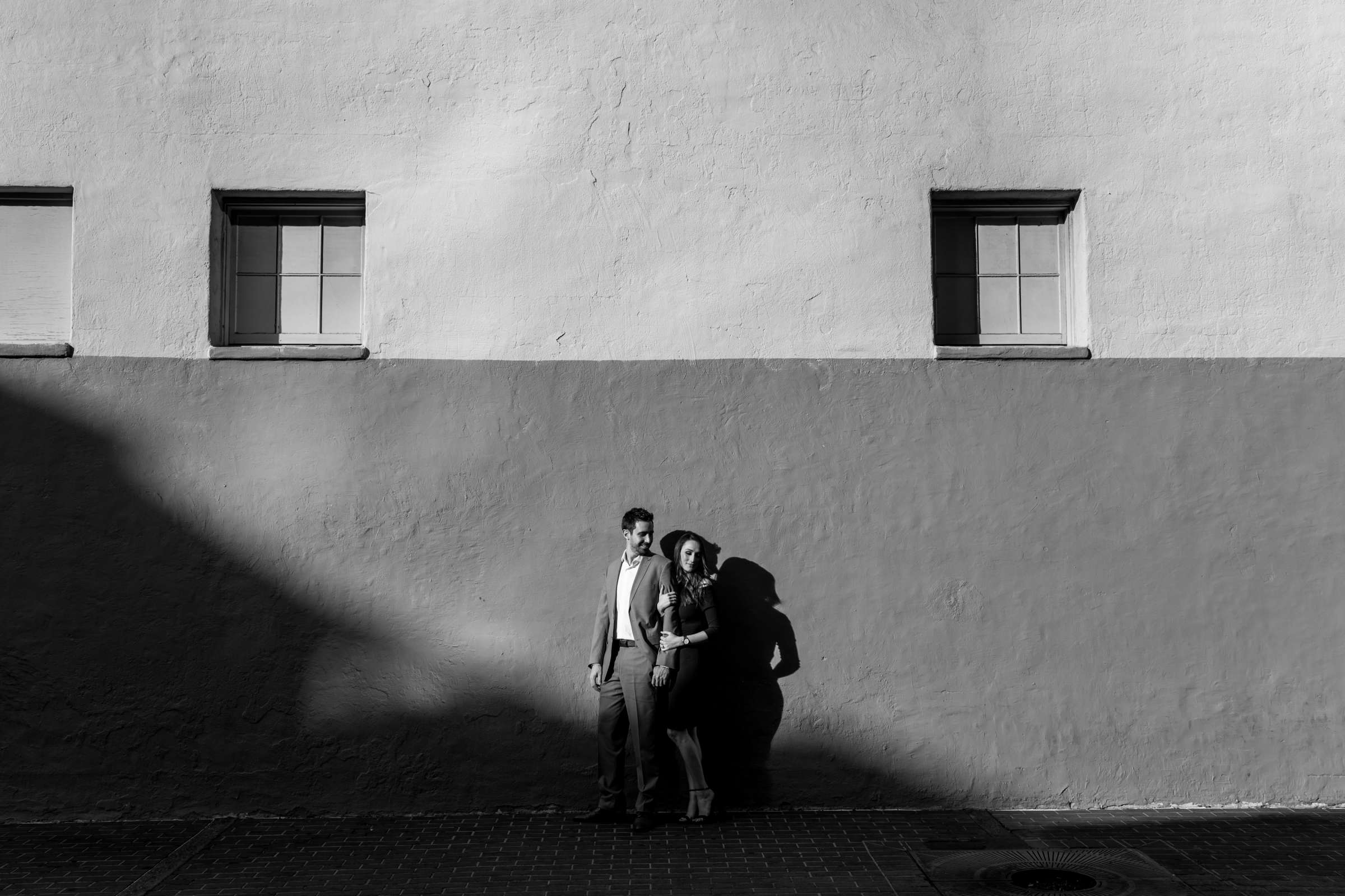 Engagement, Sarah and Christopher Engagement Photo #513188 by True Photography