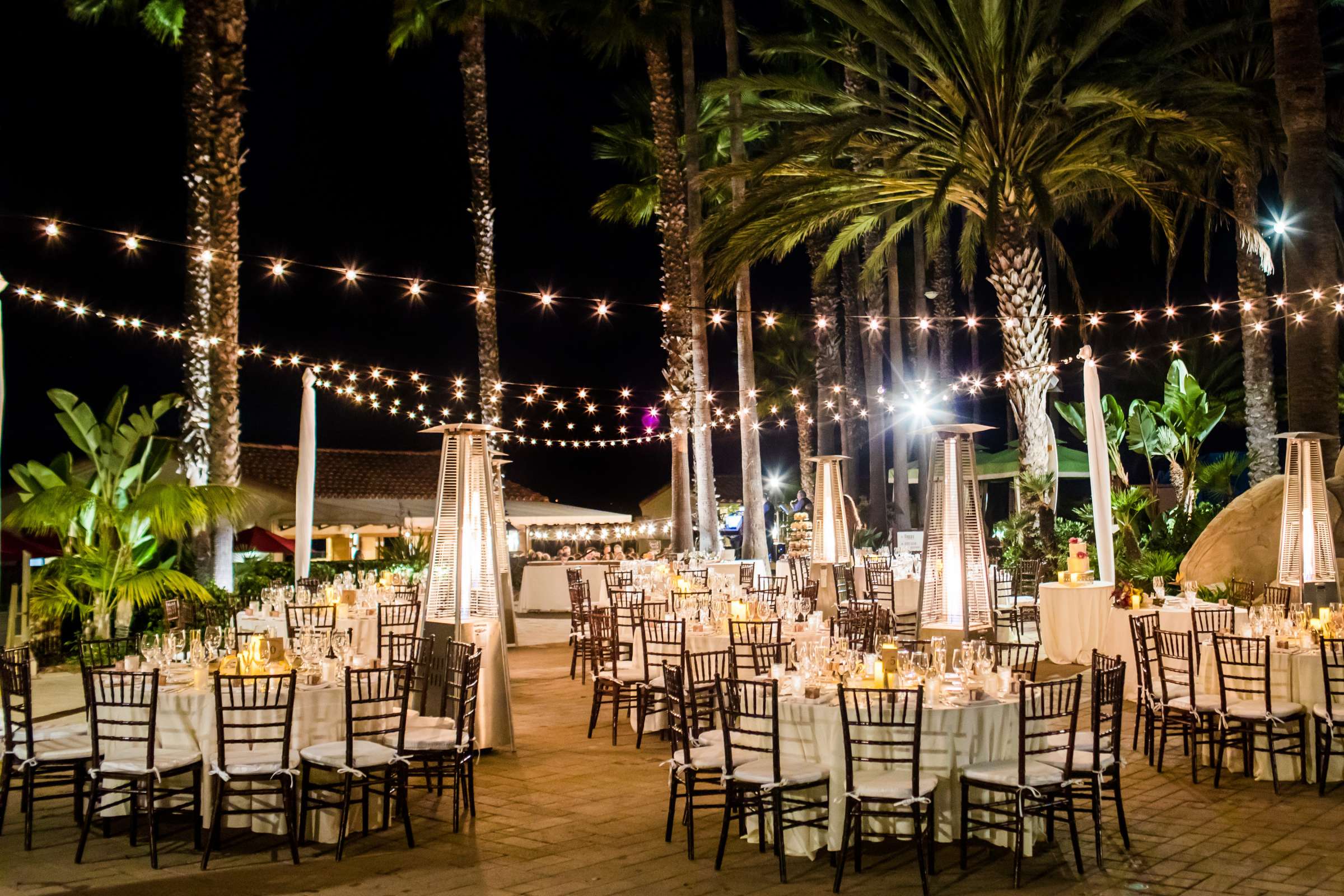 San Diego Mission Bay Resort Wedding coordinated by Elements of Style, Taylor and Greg Wedding Photo #77 by True Photography