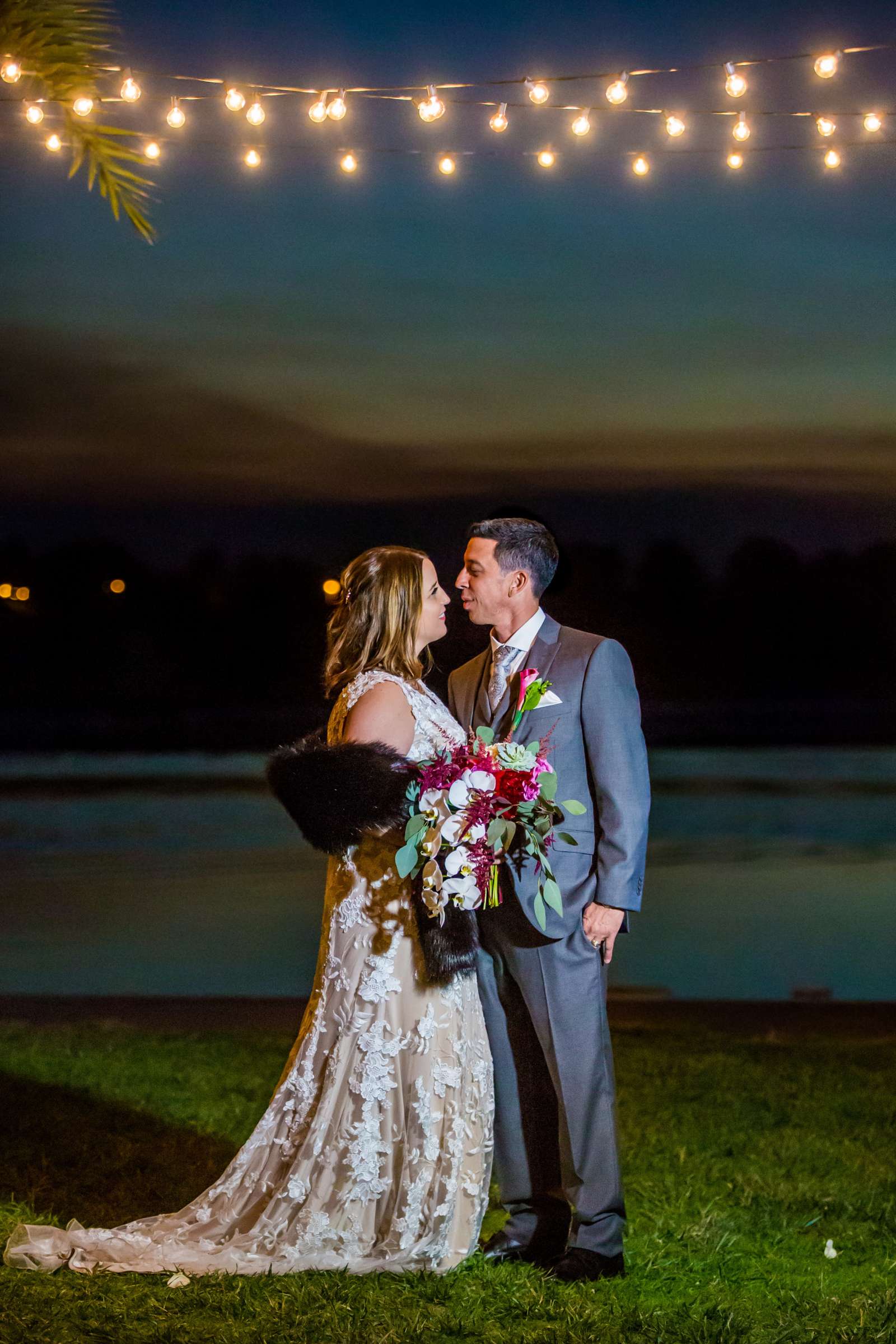 San Diego Mission Bay Resort Wedding coordinated by Elements of Style, Taylor and Greg Wedding Photo #72 by True Photography