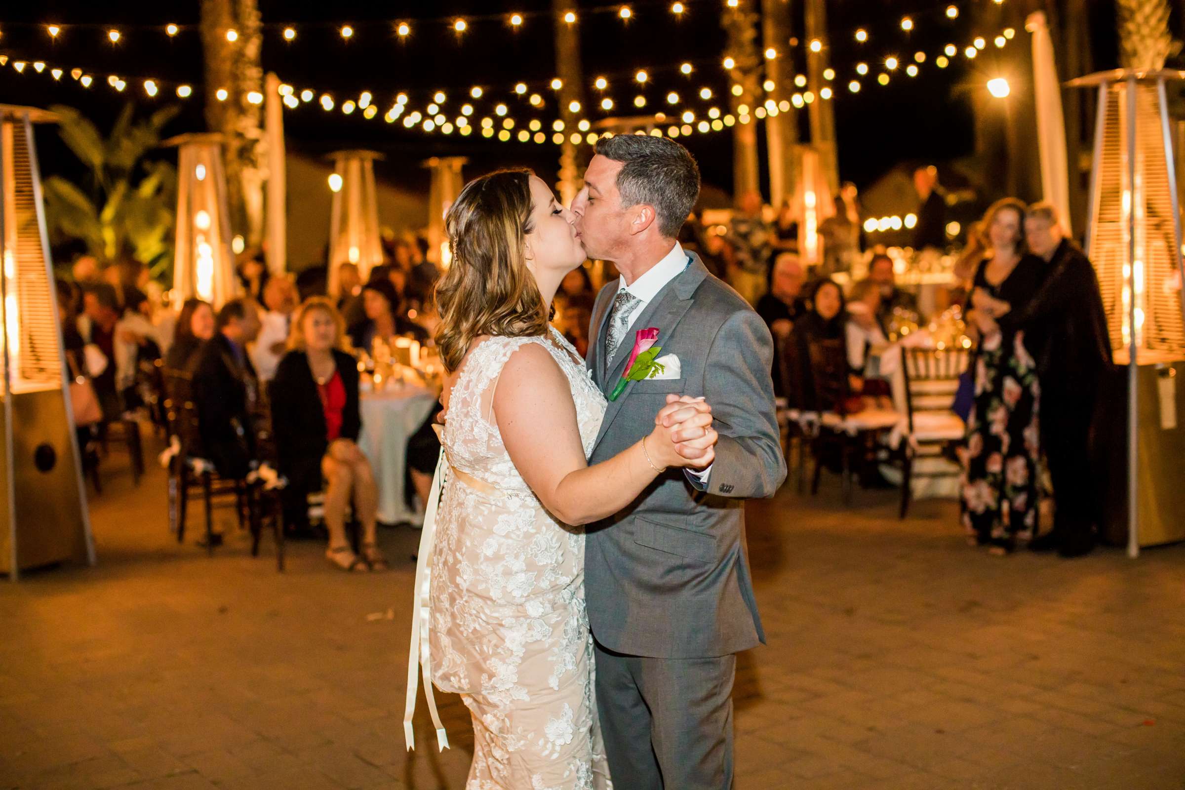 San Diego Mission Bay Resort Wedding coordinated by Elements of Style, Taylor and Greg Wedding Photo #99 by True Photography