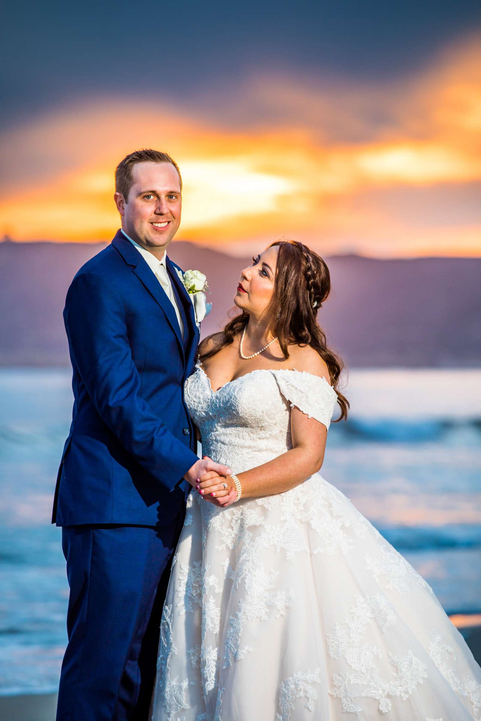 Wedding coordinated by Circle Your Date, Christina and Chad Wedding Photo #20 by True Photography