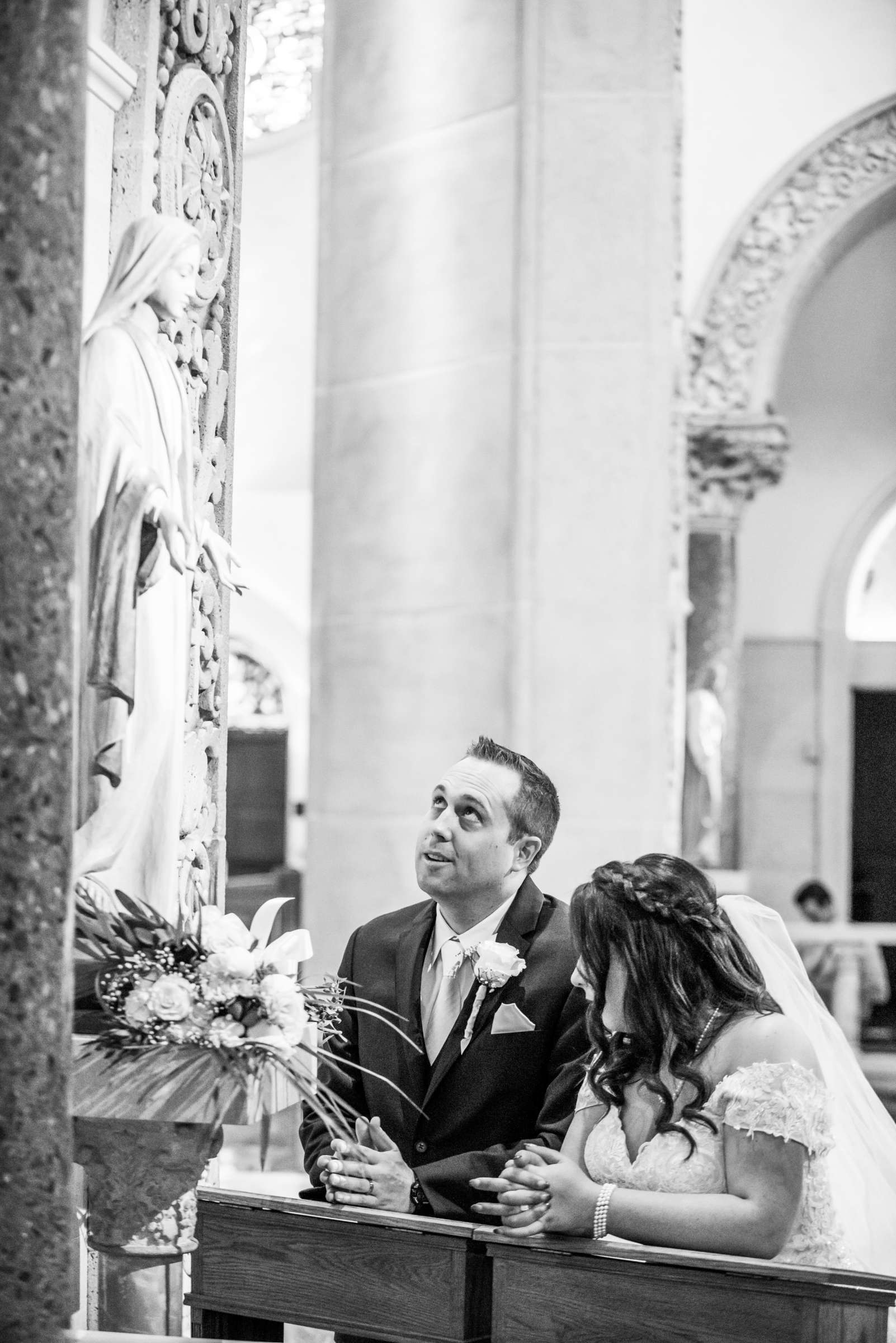 Wedding coordinated by Circle Your Date, Christina and Chad Wedding Photo #62 by True Photography