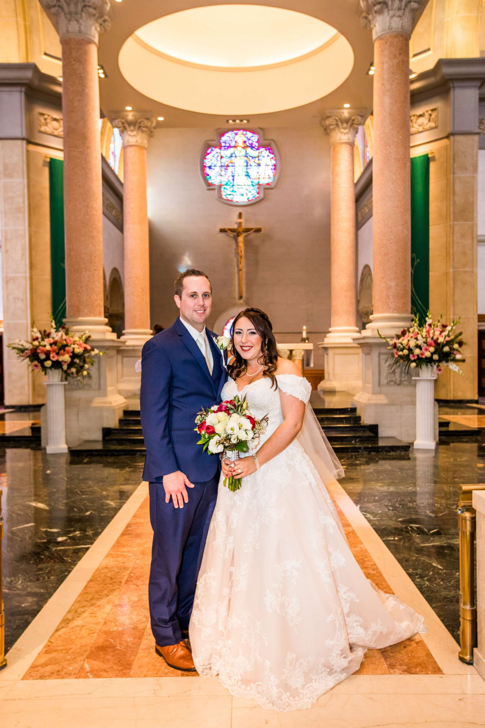 Wedding coordinated by Circle Your Date, Christina and Chad Wedding Photo #66 by True Photography