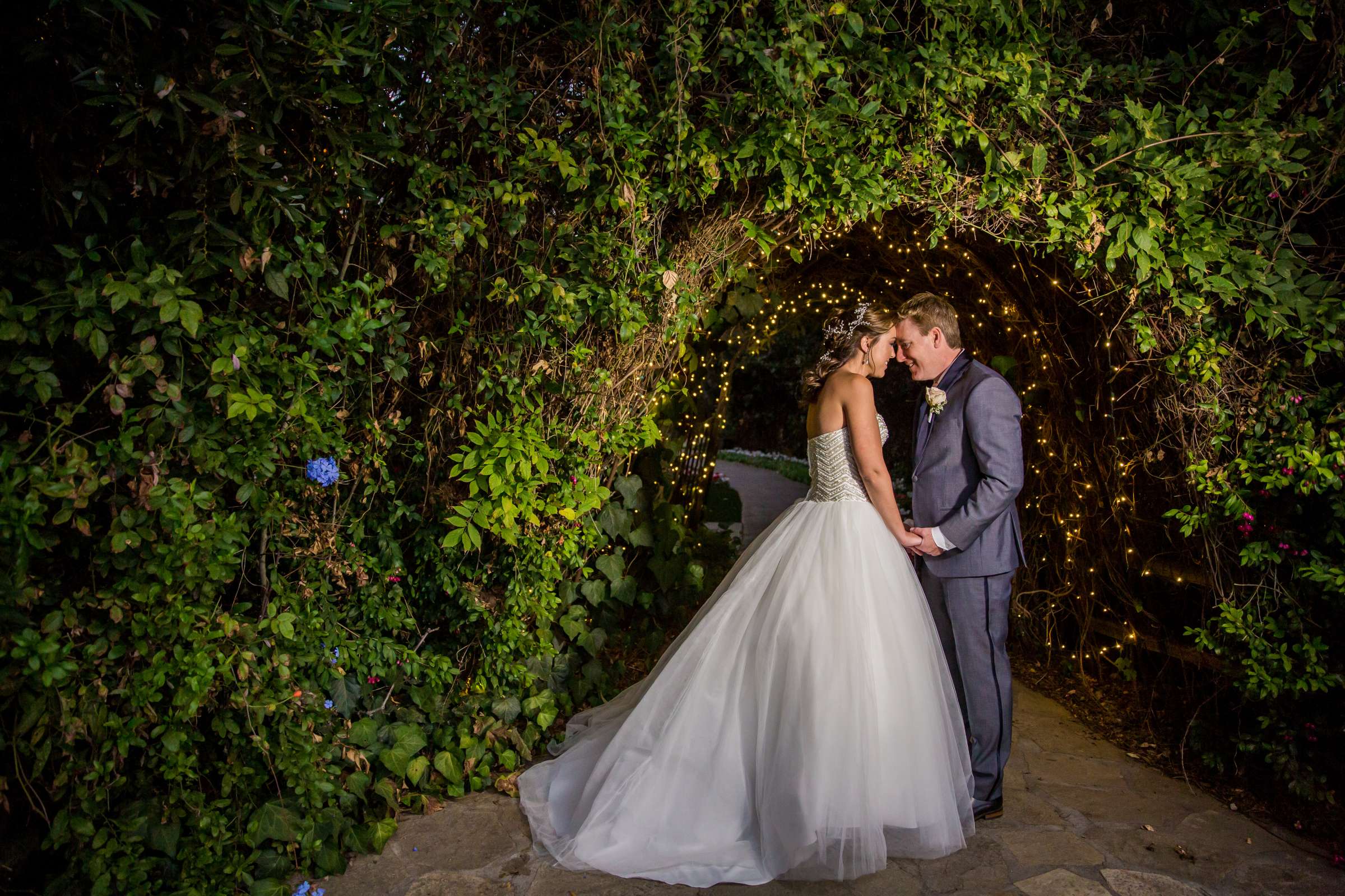 Twin Oaks House & Gardens Wedding Estate Wedding, Aline and Seth Wedding Photo #15 by True Photography
