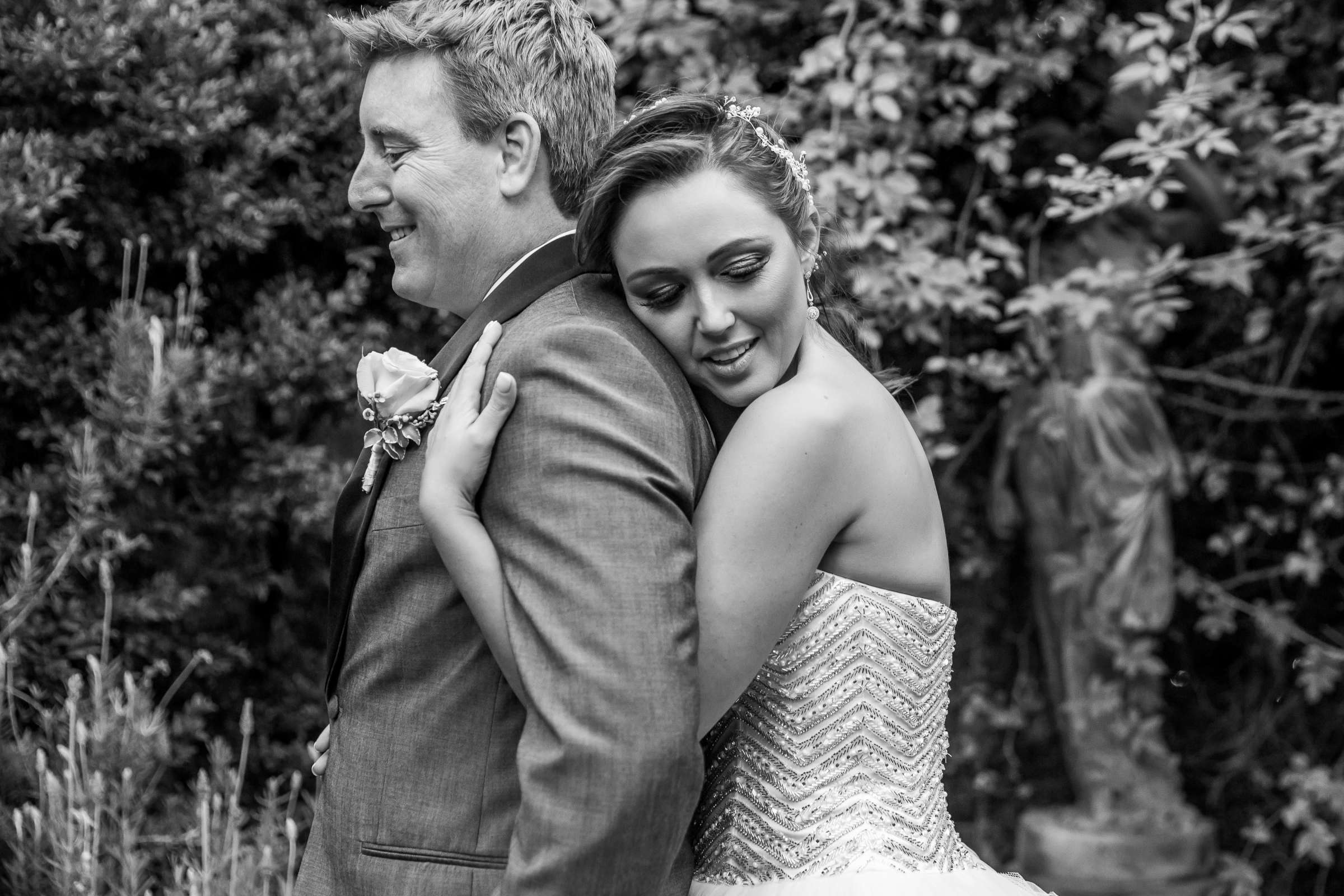 Twin Oaks House & Gardens Wedding Estate Wedding, Aline and Seth Wedding Photo #18 by True Photography