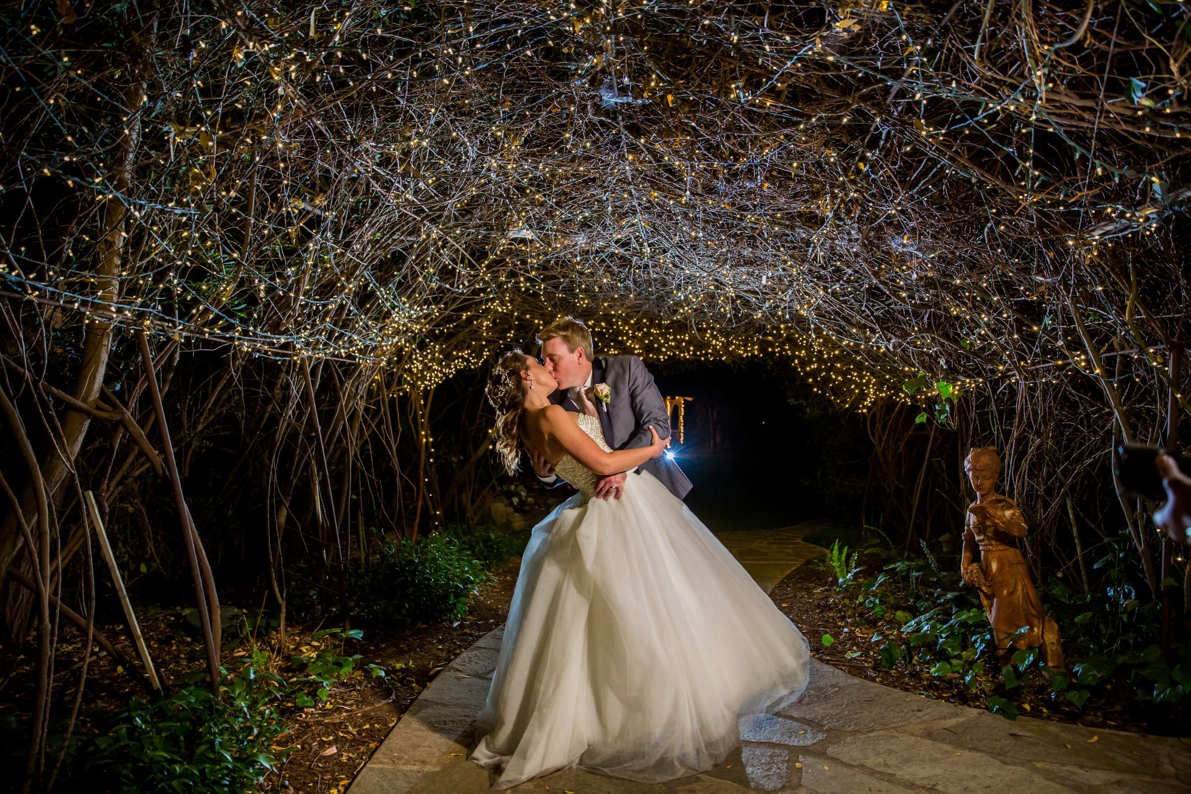 Twin Oaks House & Gardens Wedding Estate Wedding, Aline and Seth Wedding Photo #22 by True Photography
