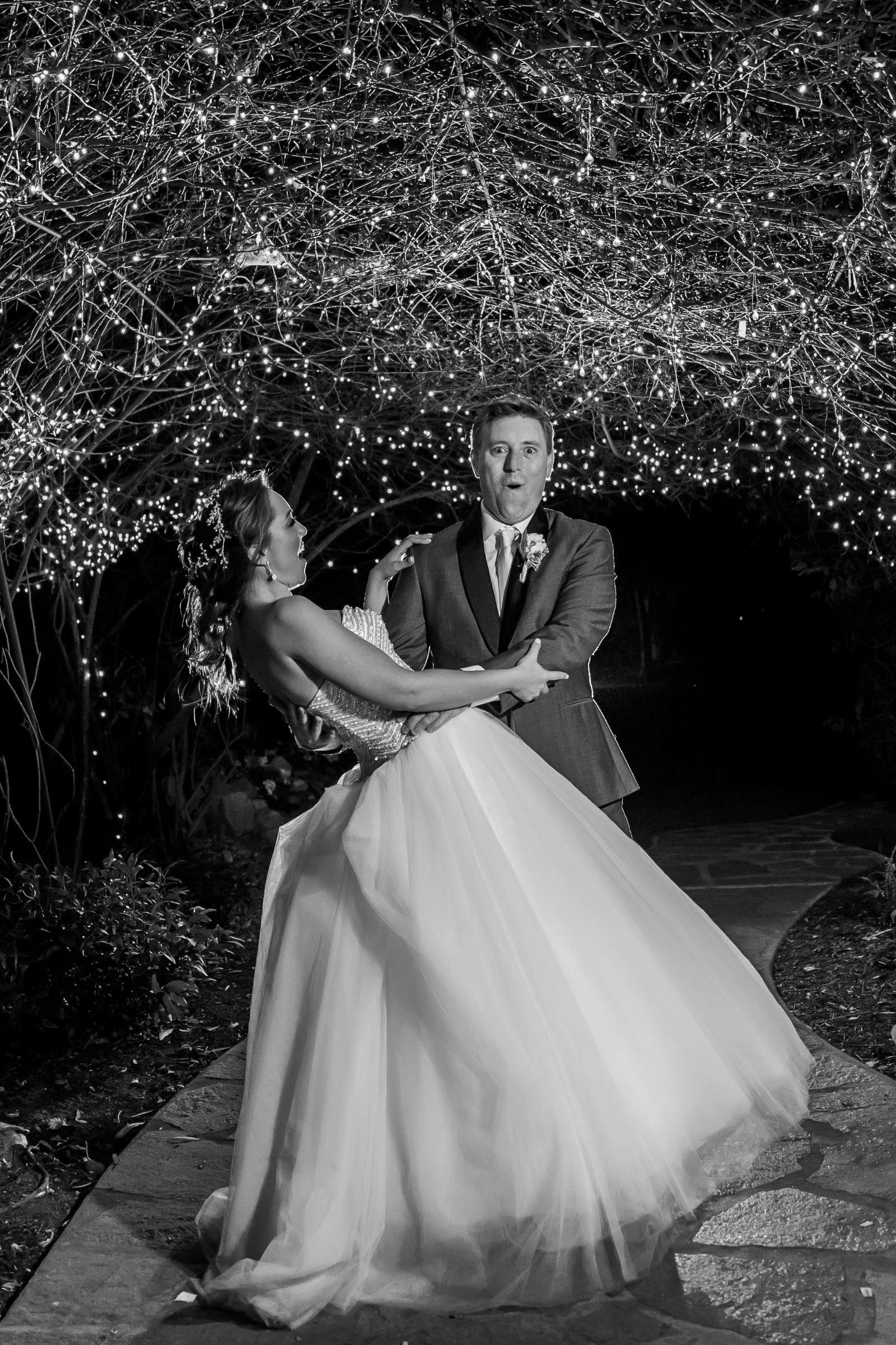 Twin Oaks House & Gardens Wedding Estate Wedding, Aline and Seth Wedding Photo #24 by True Photography