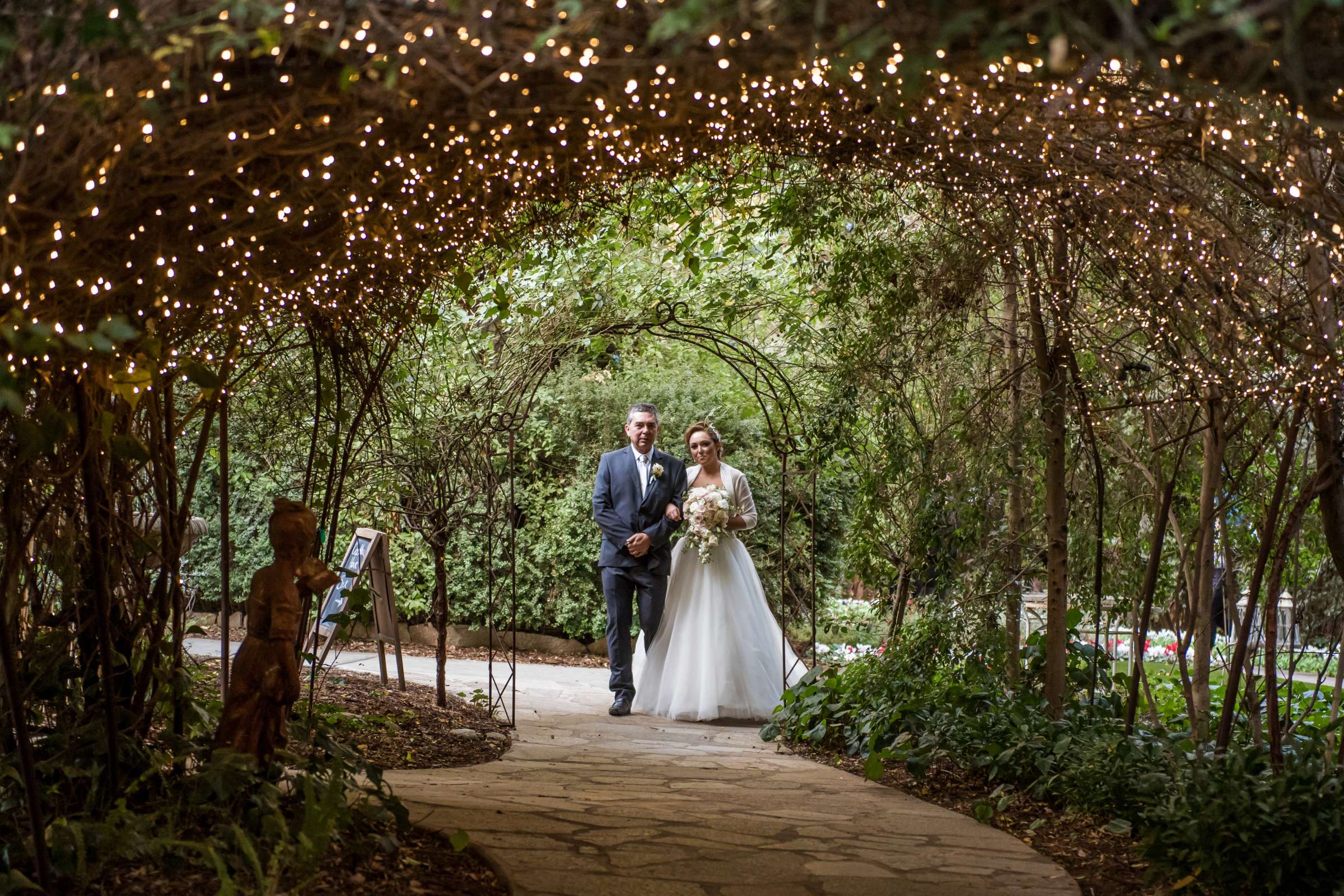 Twin Oaks House & Gardens Wedding Estate Wedding, Aline and Seth Wedding Photo #40 by True Photography