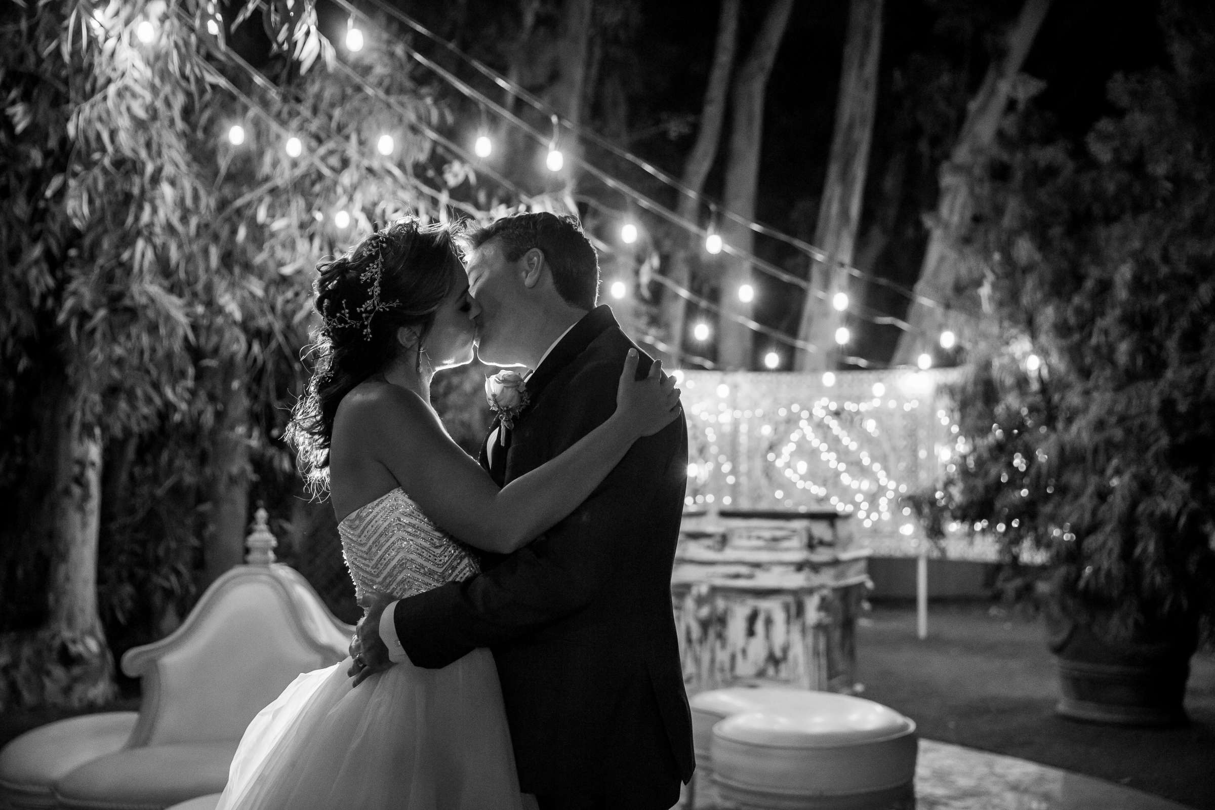 Twin Oaks House & Gardens Wedding Estate Wedding, Aline and Seth Wedding Photo #47 by True Photography